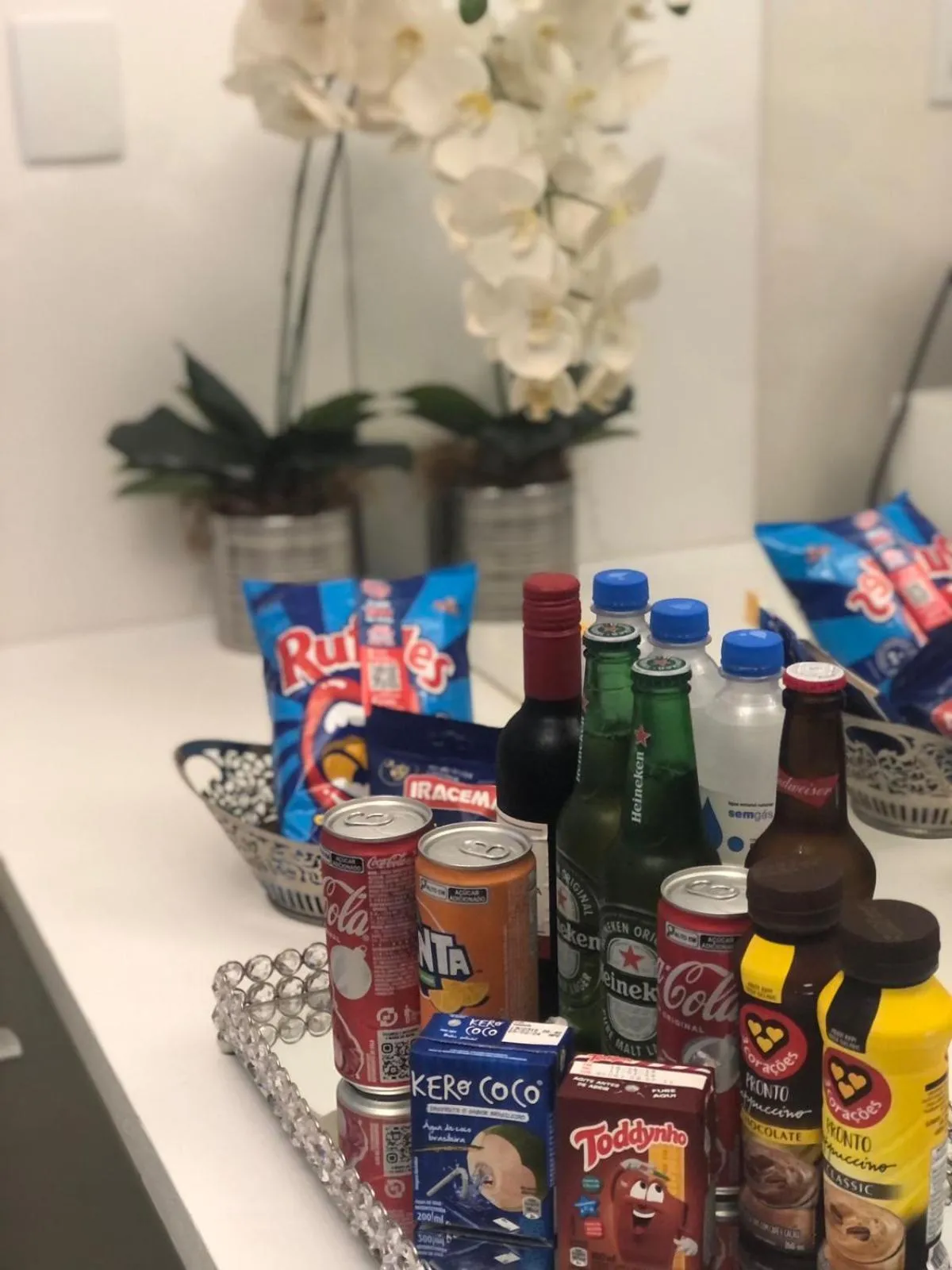 Paracatu Plaza Hotel