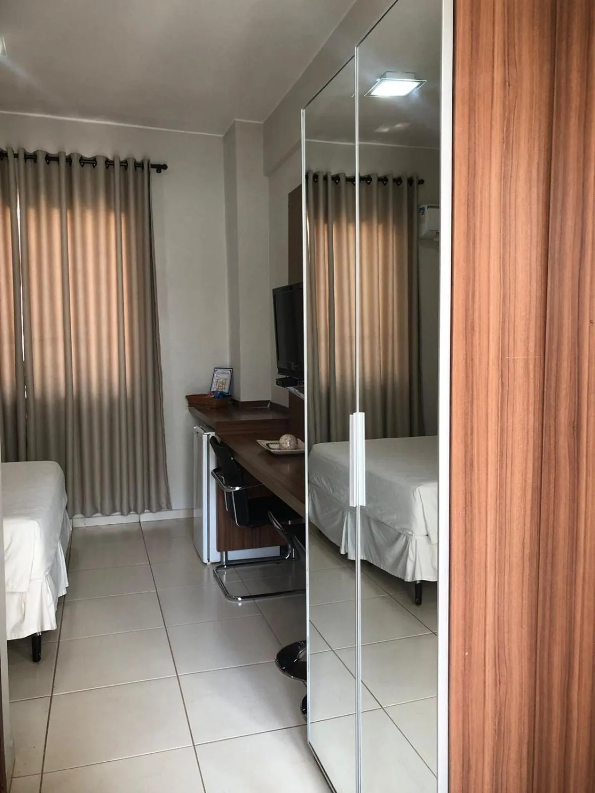 Paracatu Plaza Hotel