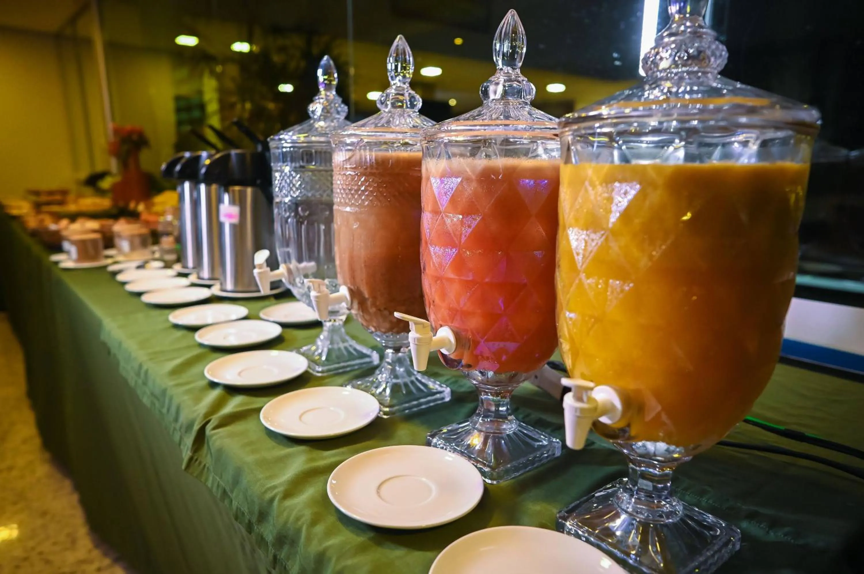 Paracatu Plaza Hotel