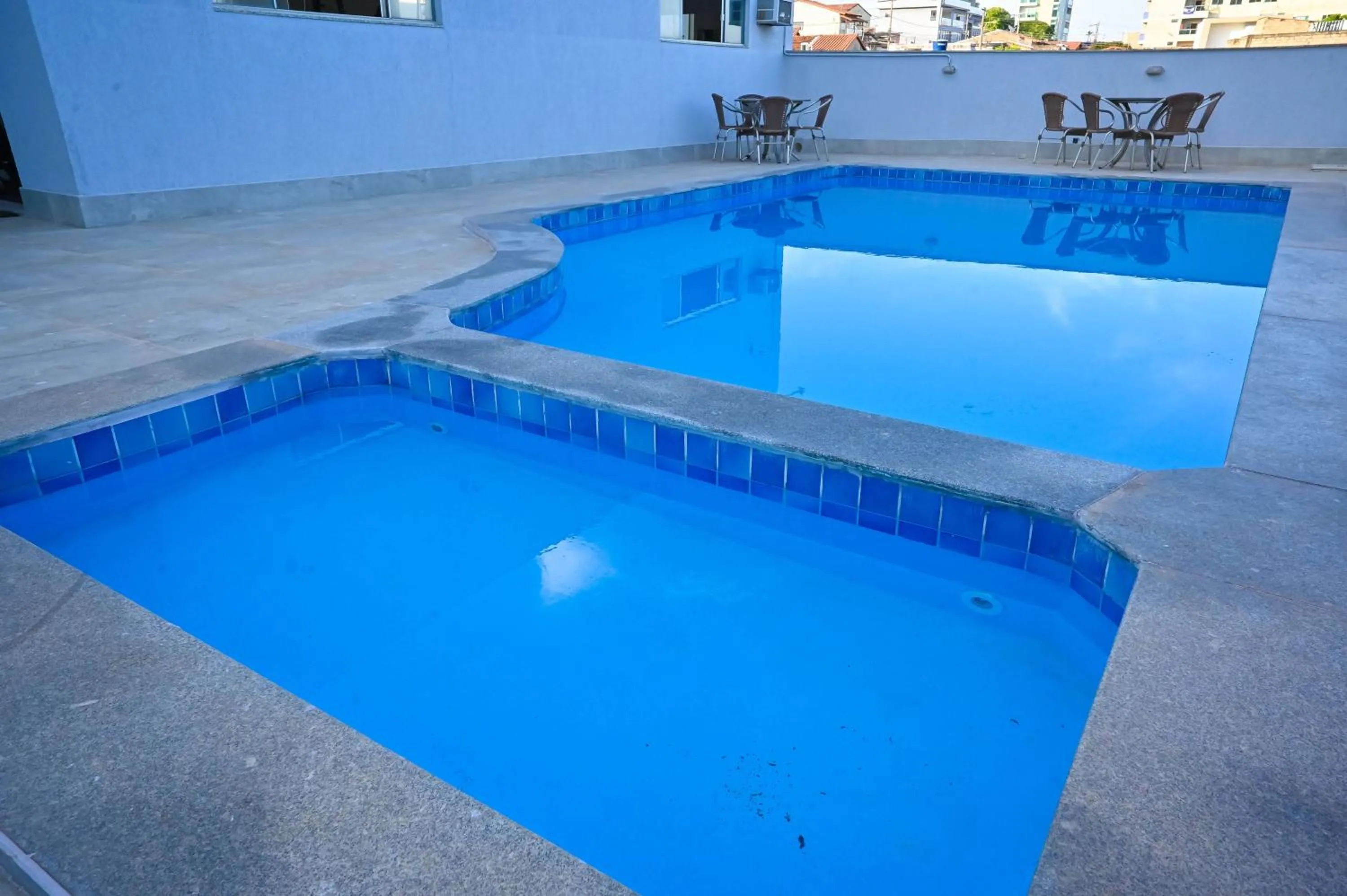 Paracatu Plaza Hotel