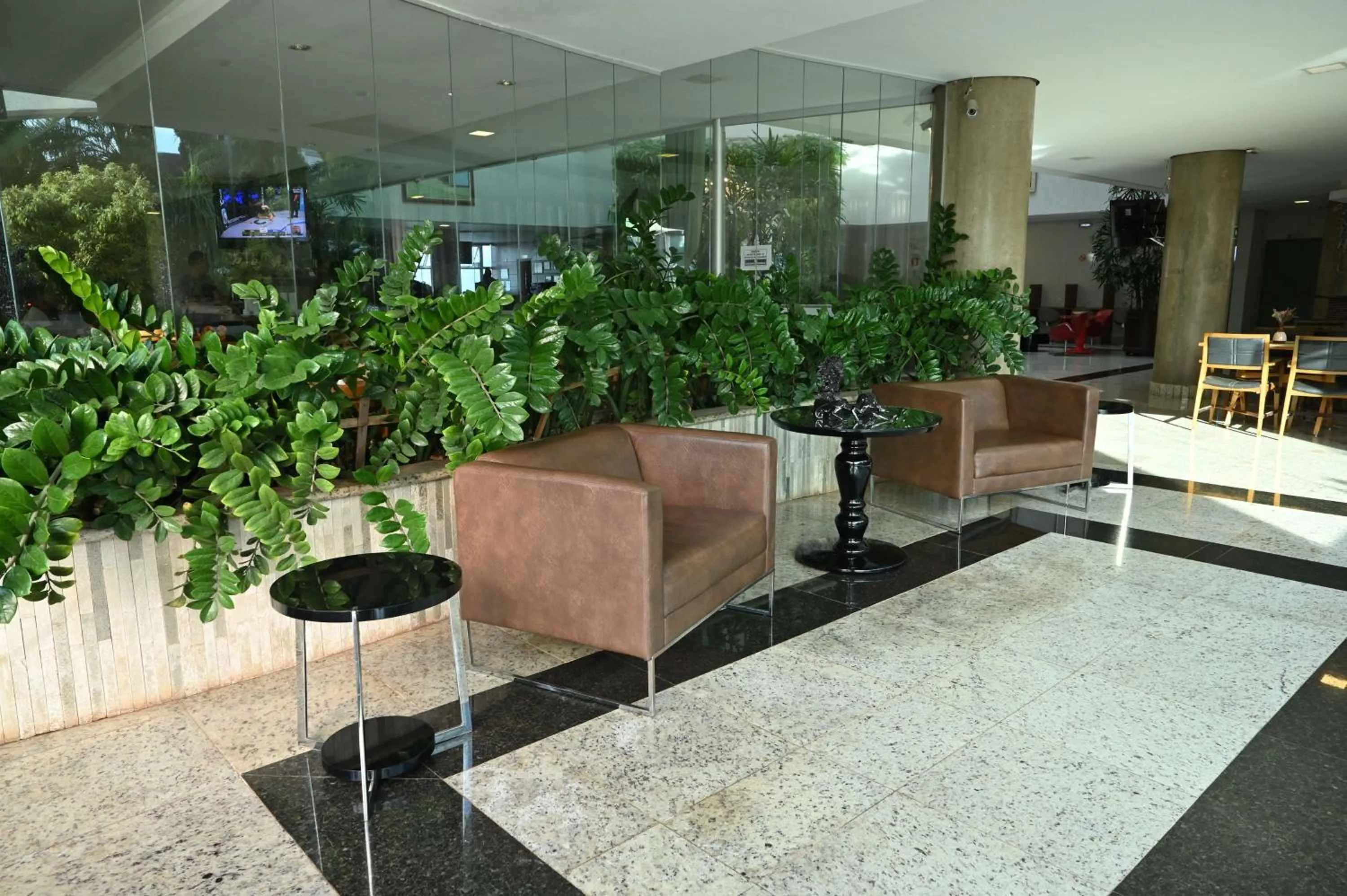 Paracatu Plaza Hotel