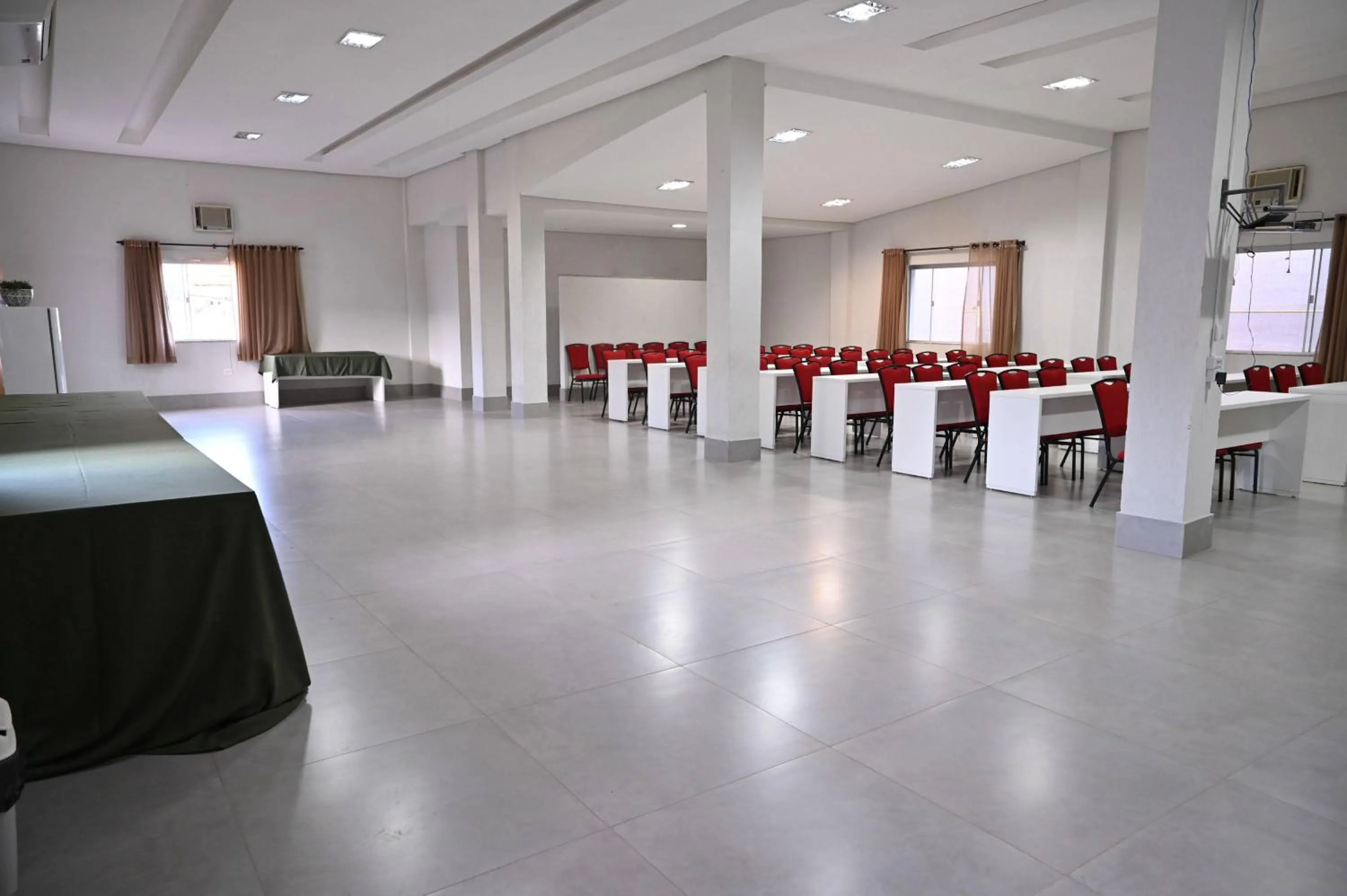 Paracatu Plaza Hotel