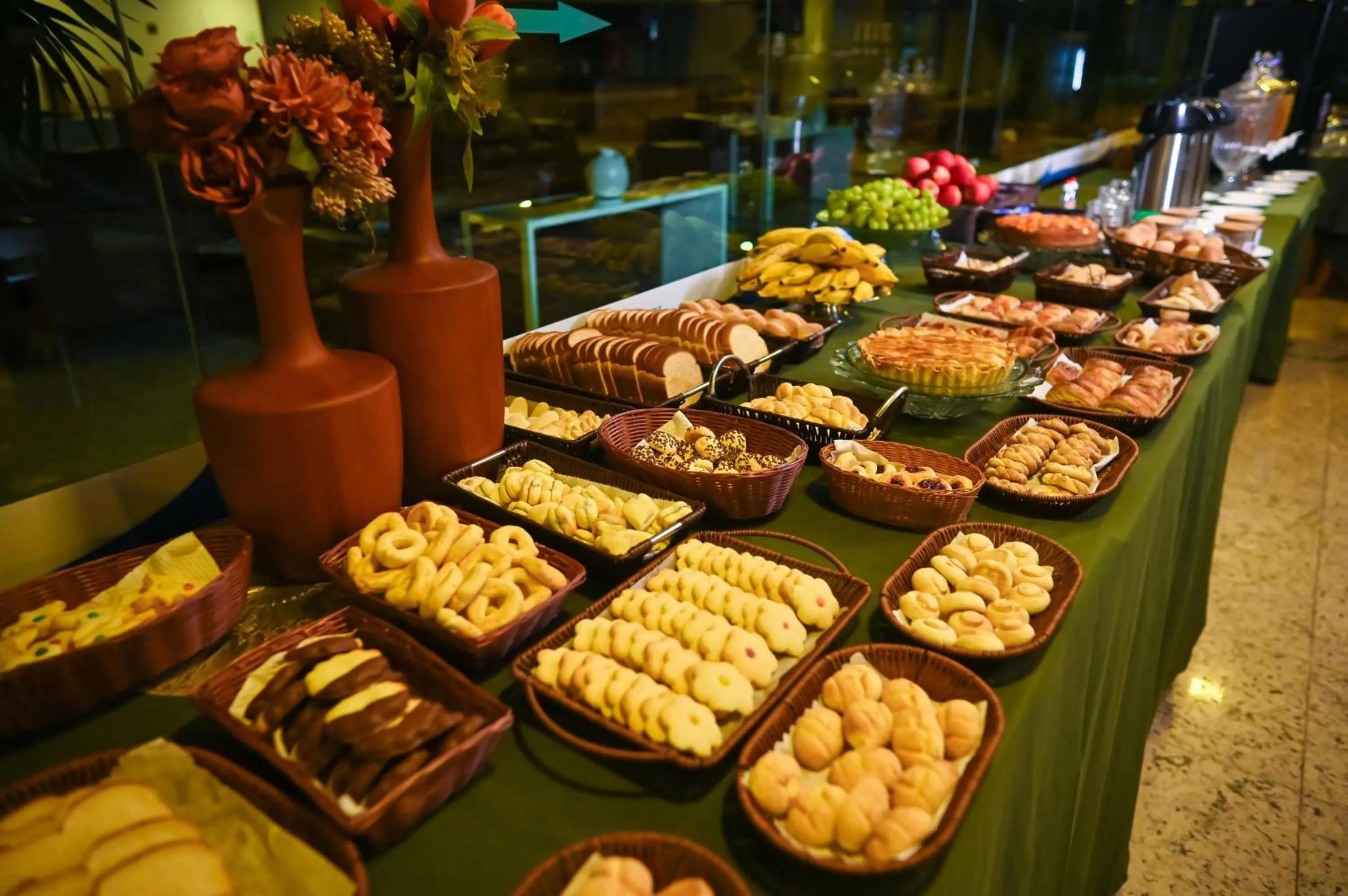 Paracatu Plaza Hotel