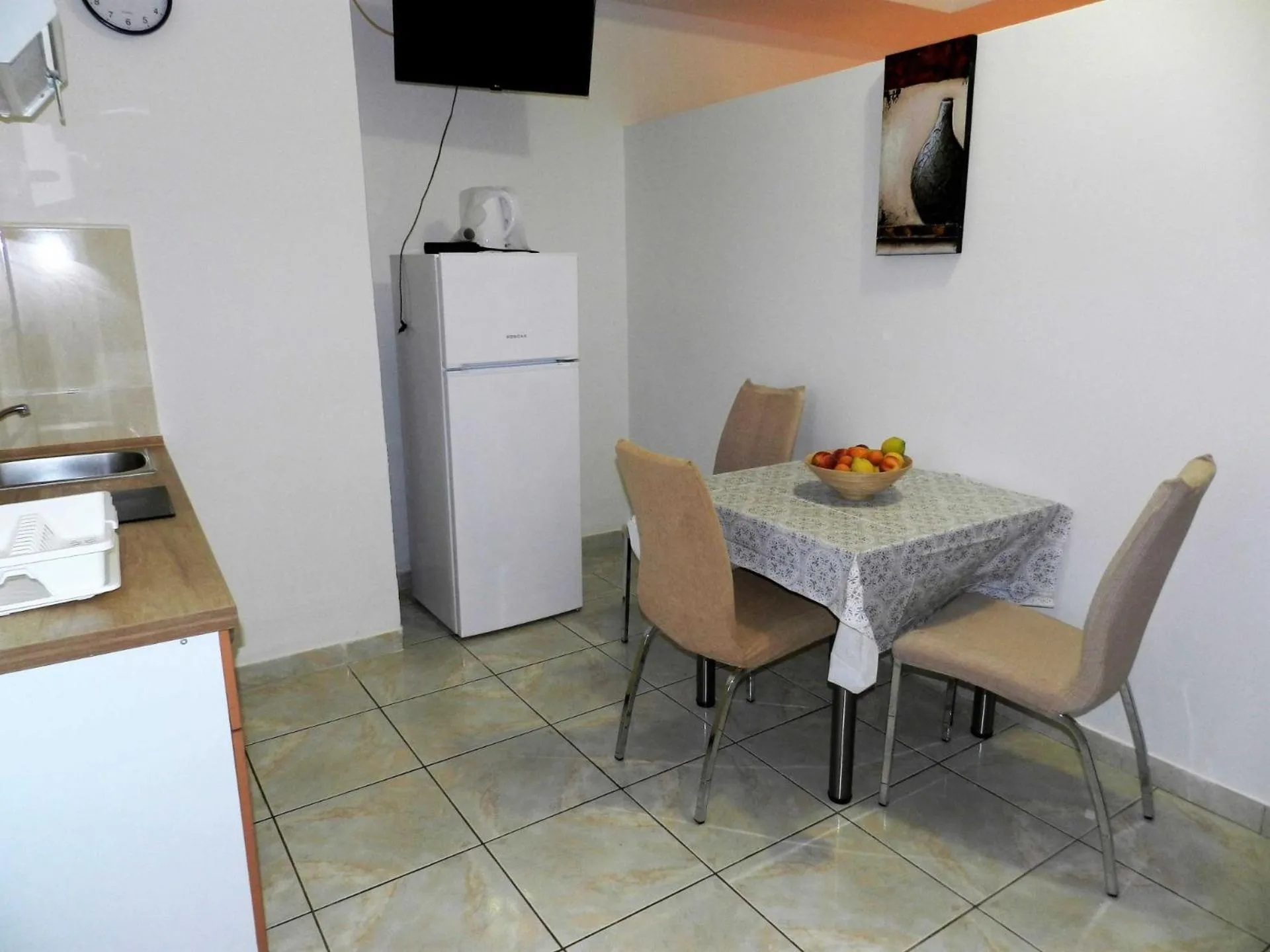 Apartments Lea