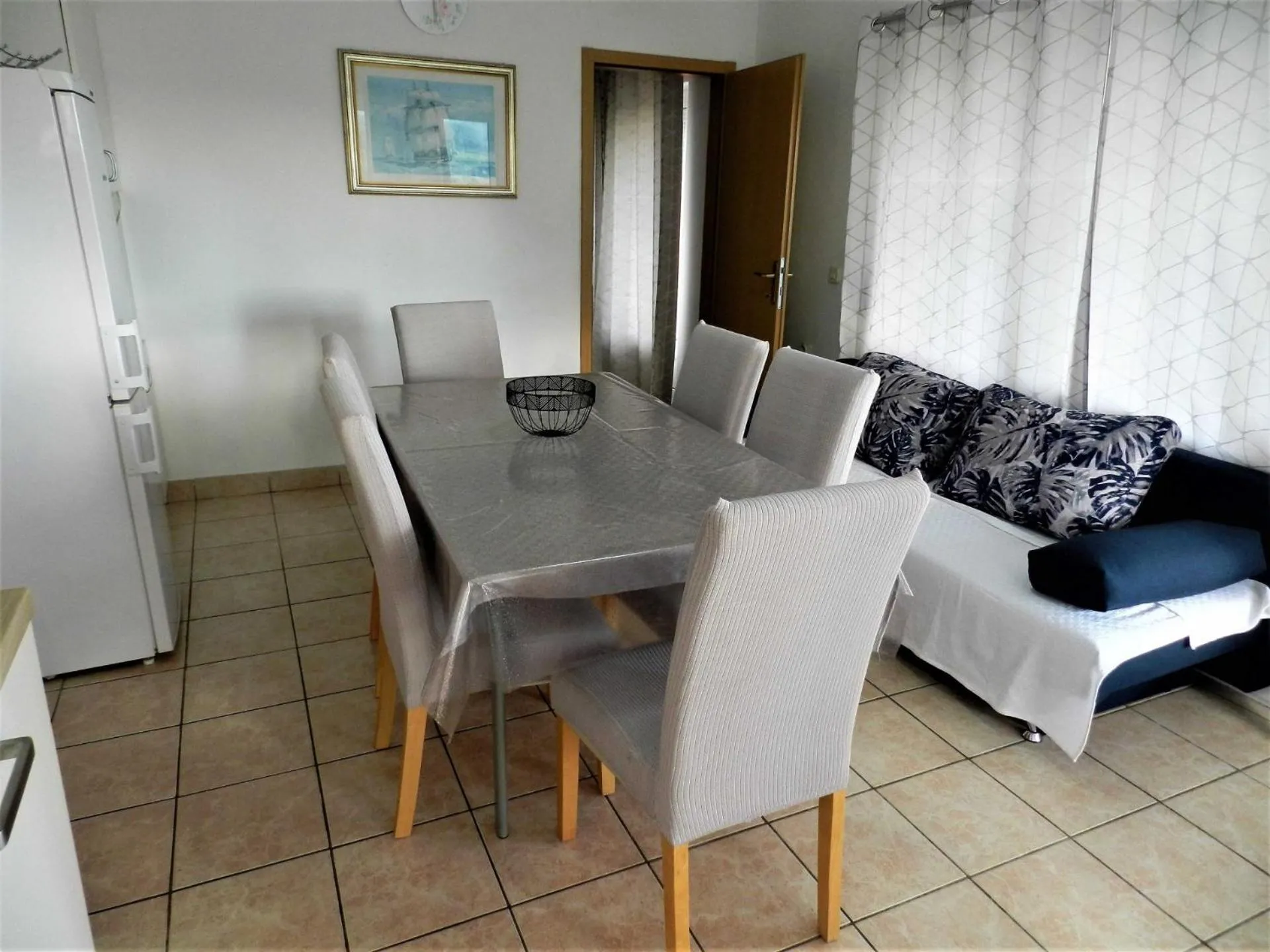 Apartments Lea