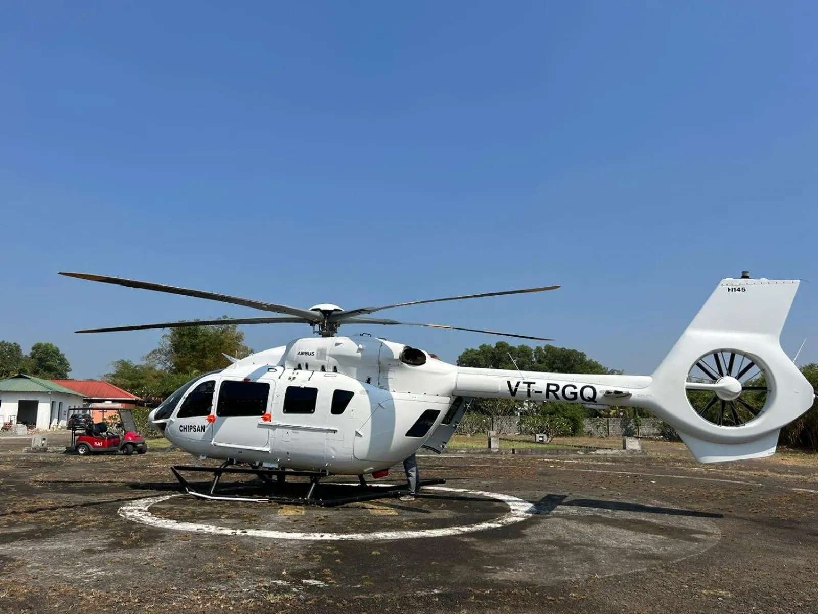 Business facilities in SAJ Earth Resort & Convention Center , Kochi