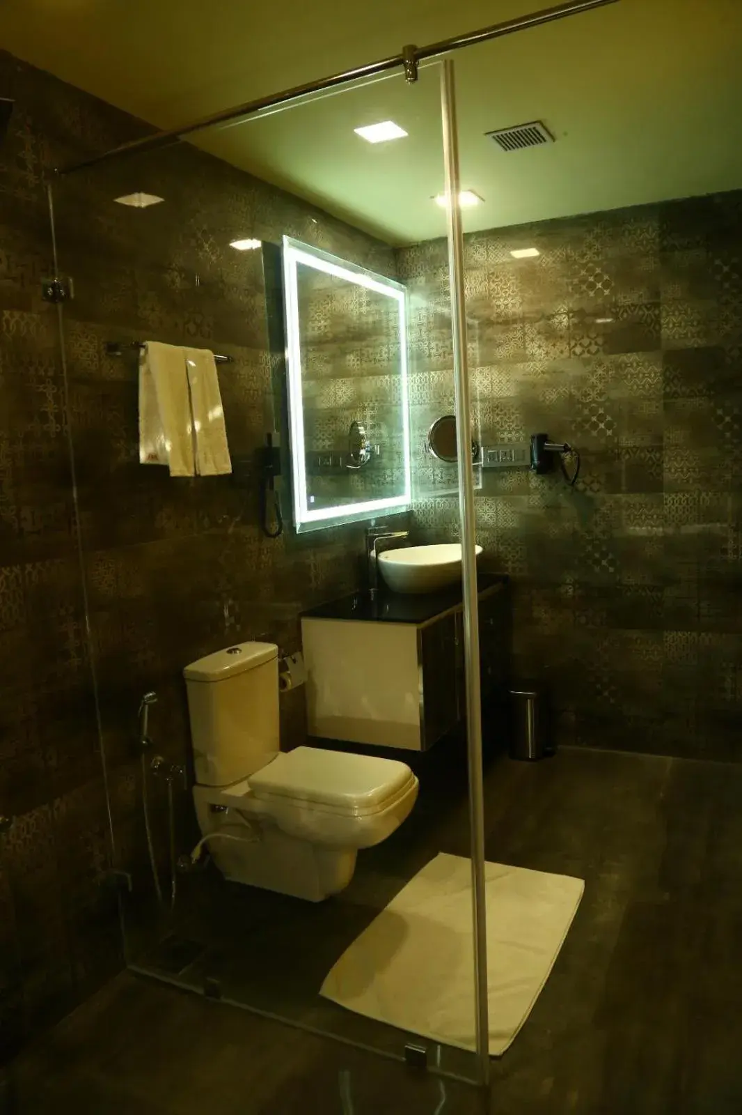 Club Room in SAJ Earth Resort & Convention Center , Kochi Club Room in SAJ Earth Resort & Convention Center , Kochi