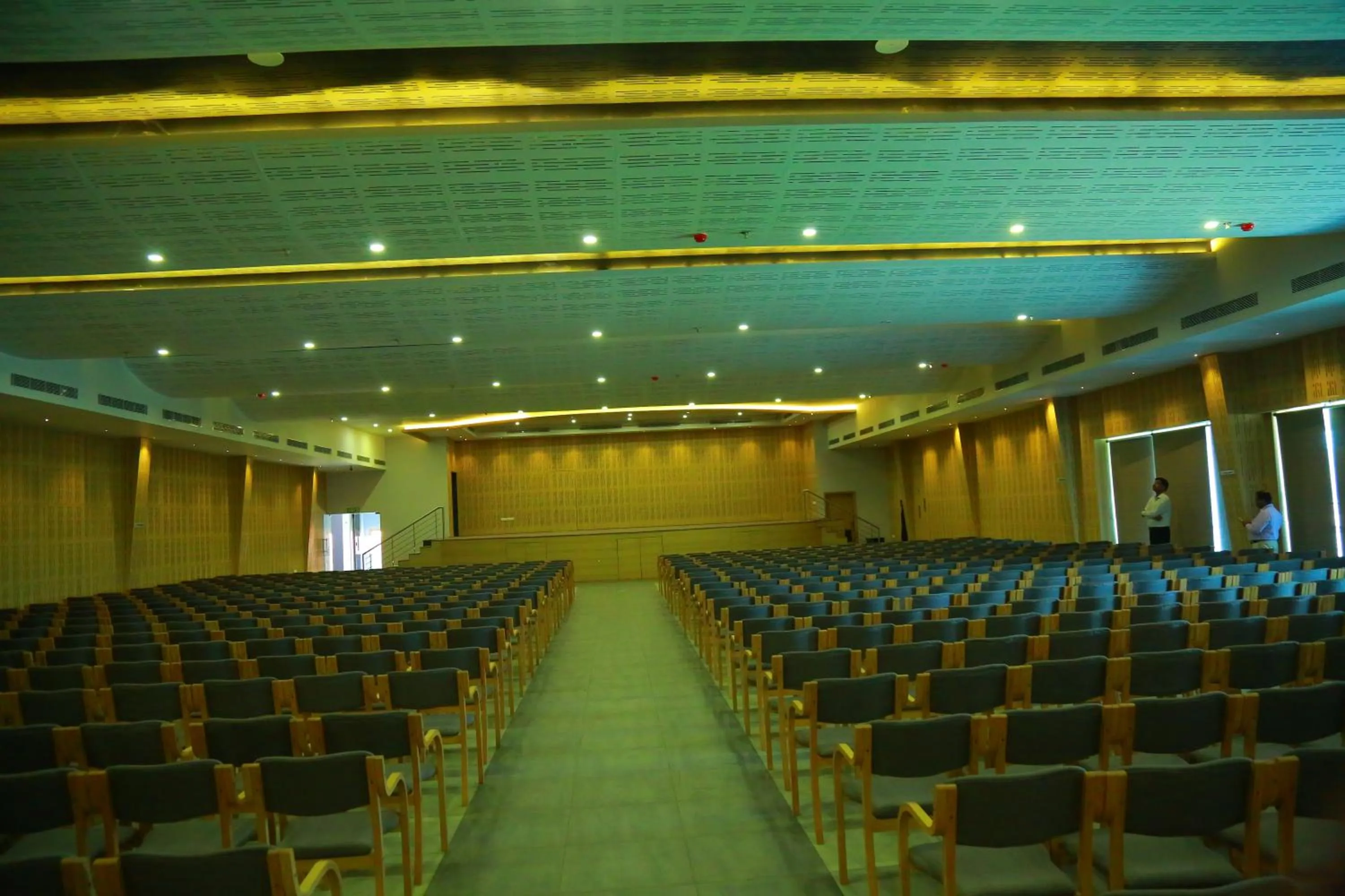 Banquet/Function facilities in The River Retreat Heritage Ayurvedic Resort