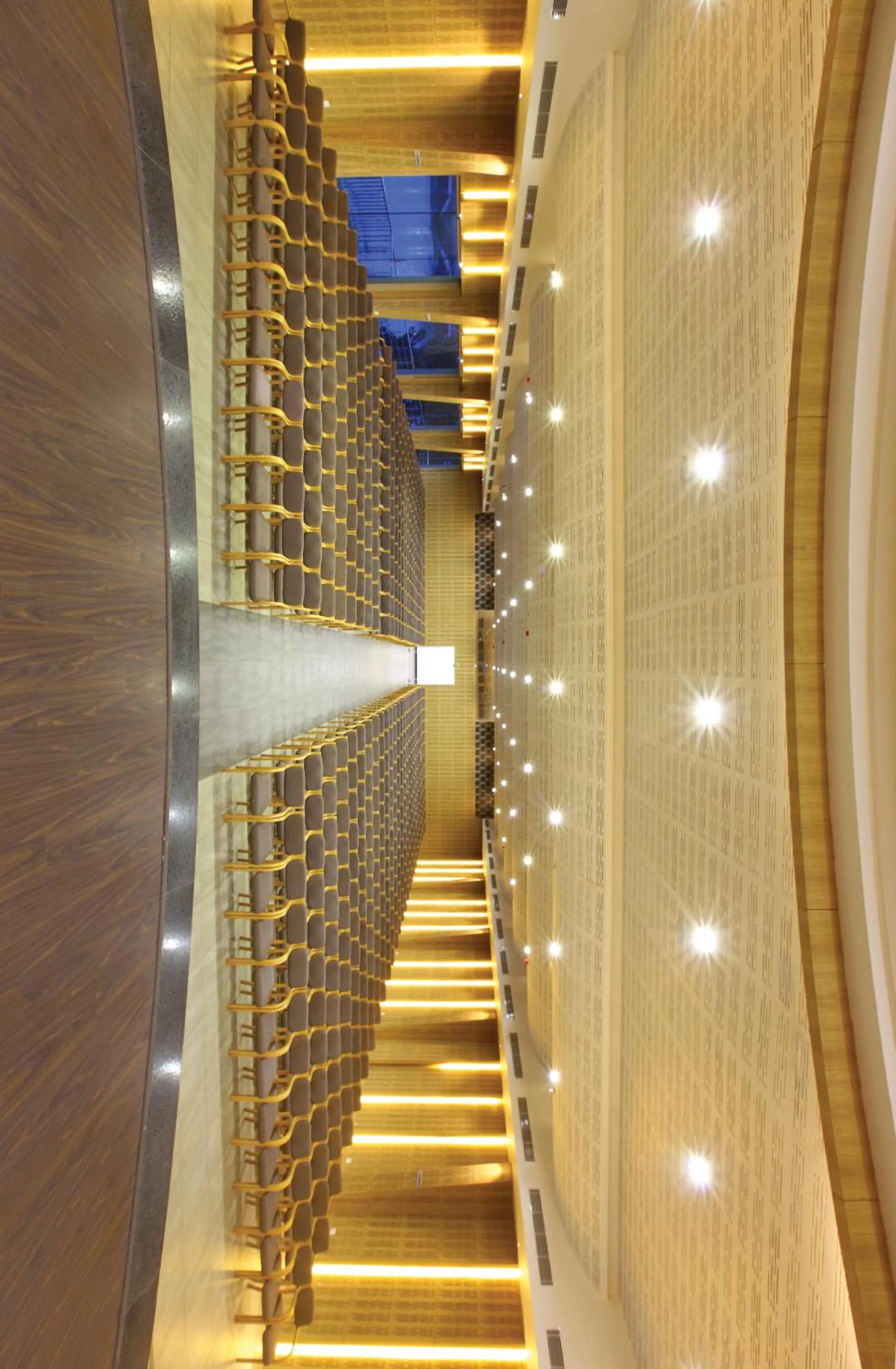 Banquet/Function facilities in The River Retreat Heritage Ayurvedic Resort