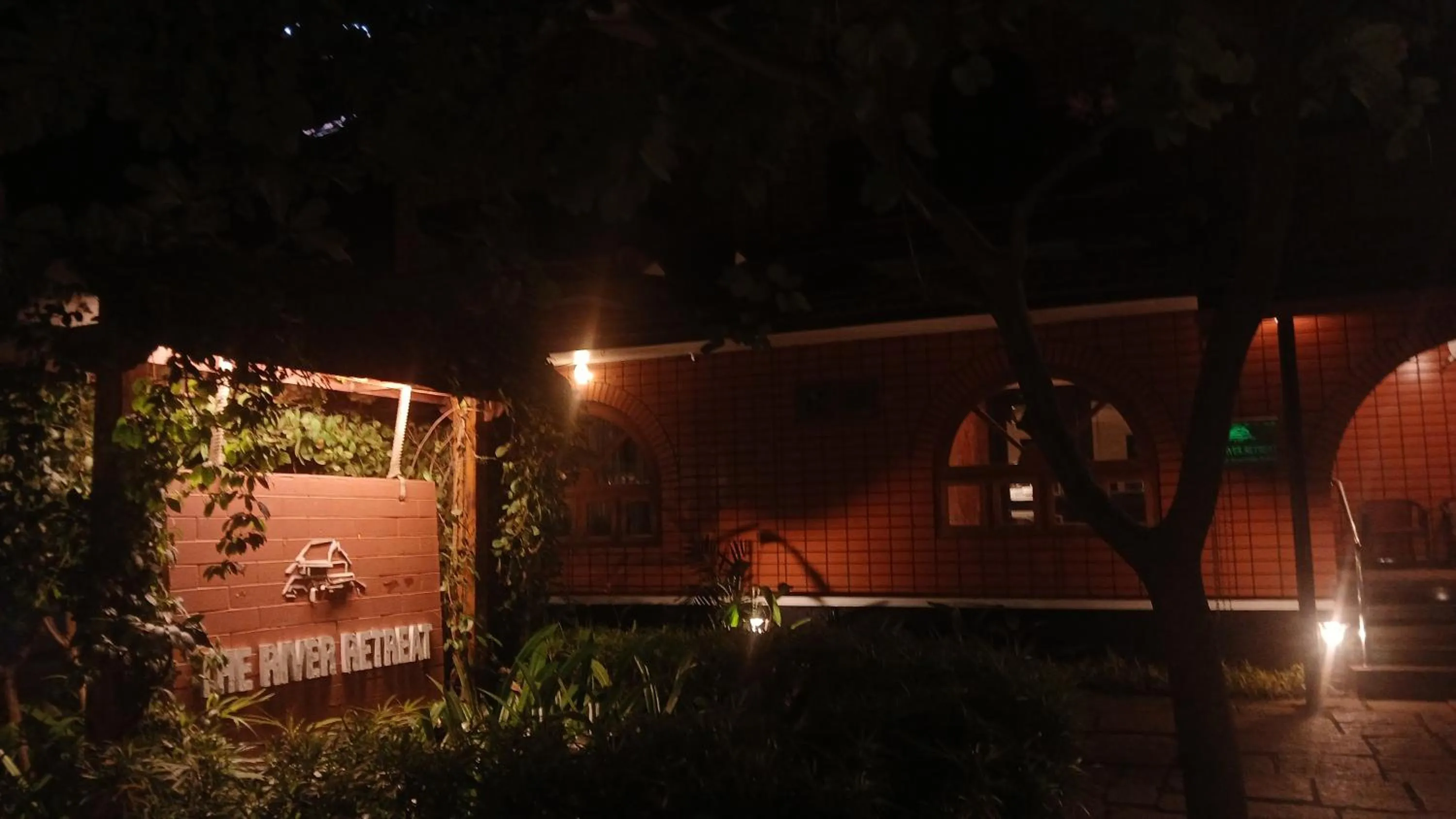 Property building in The River Retreat Heritage Ayurvedic Resort