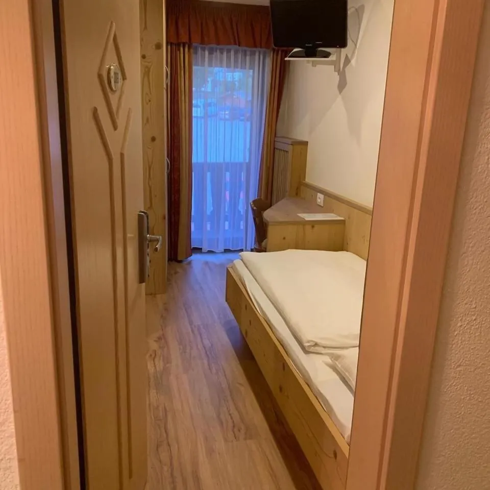 Bed in B&B Apartments La Palsa