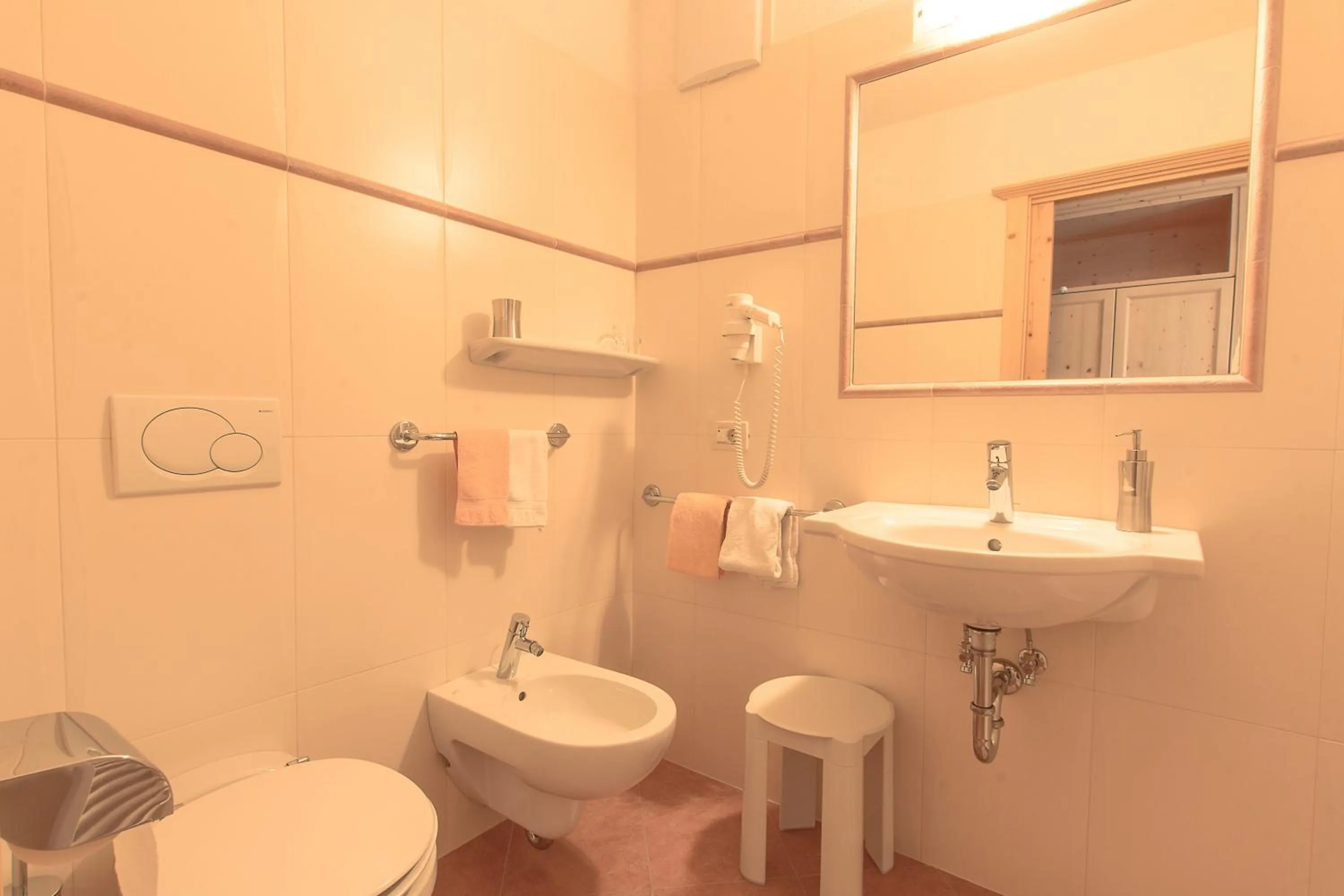 B&B Apartments La Palsa