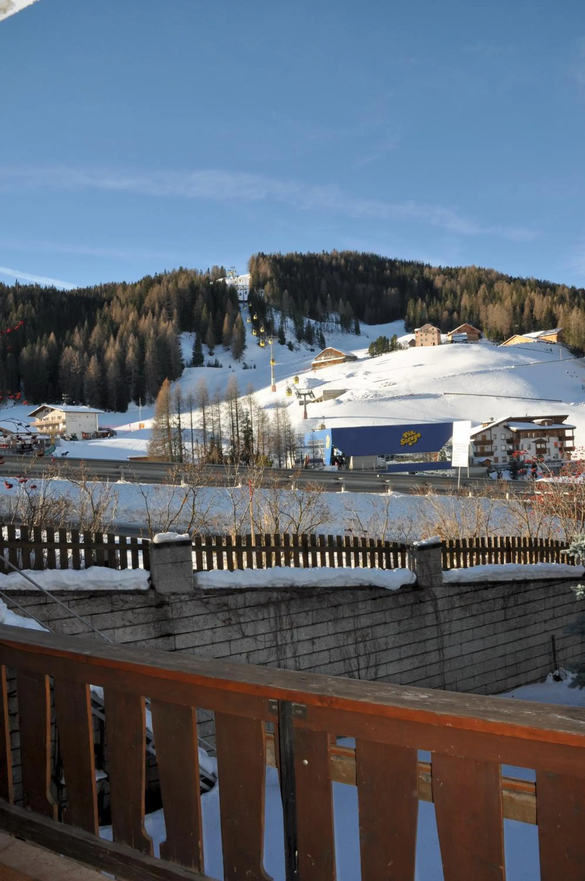 B&B Apartments La Palsa