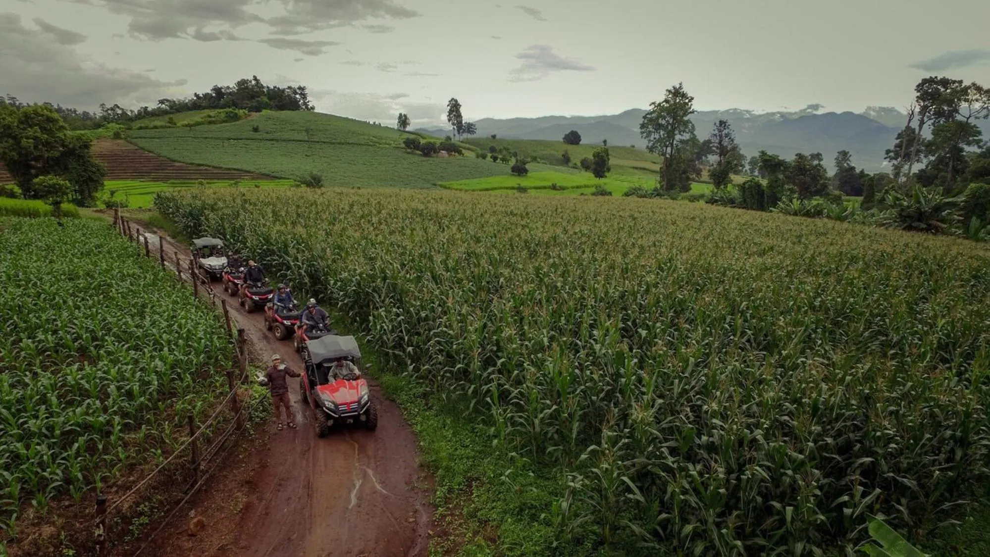 Activities in Puripai Villa Wellness & Retreat