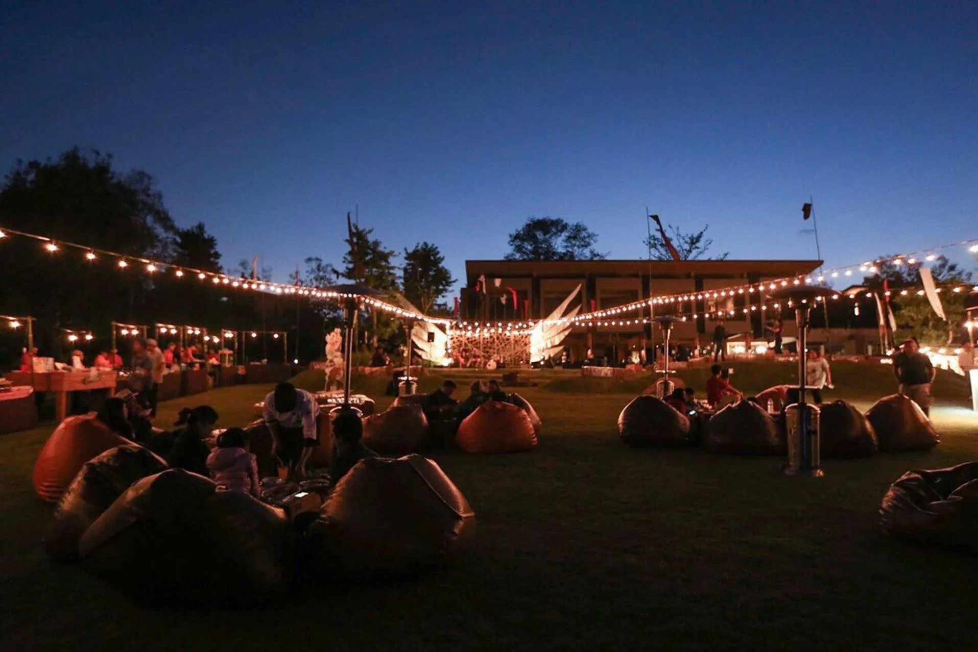 Activities in Puripai Villa Wellness & Retreat