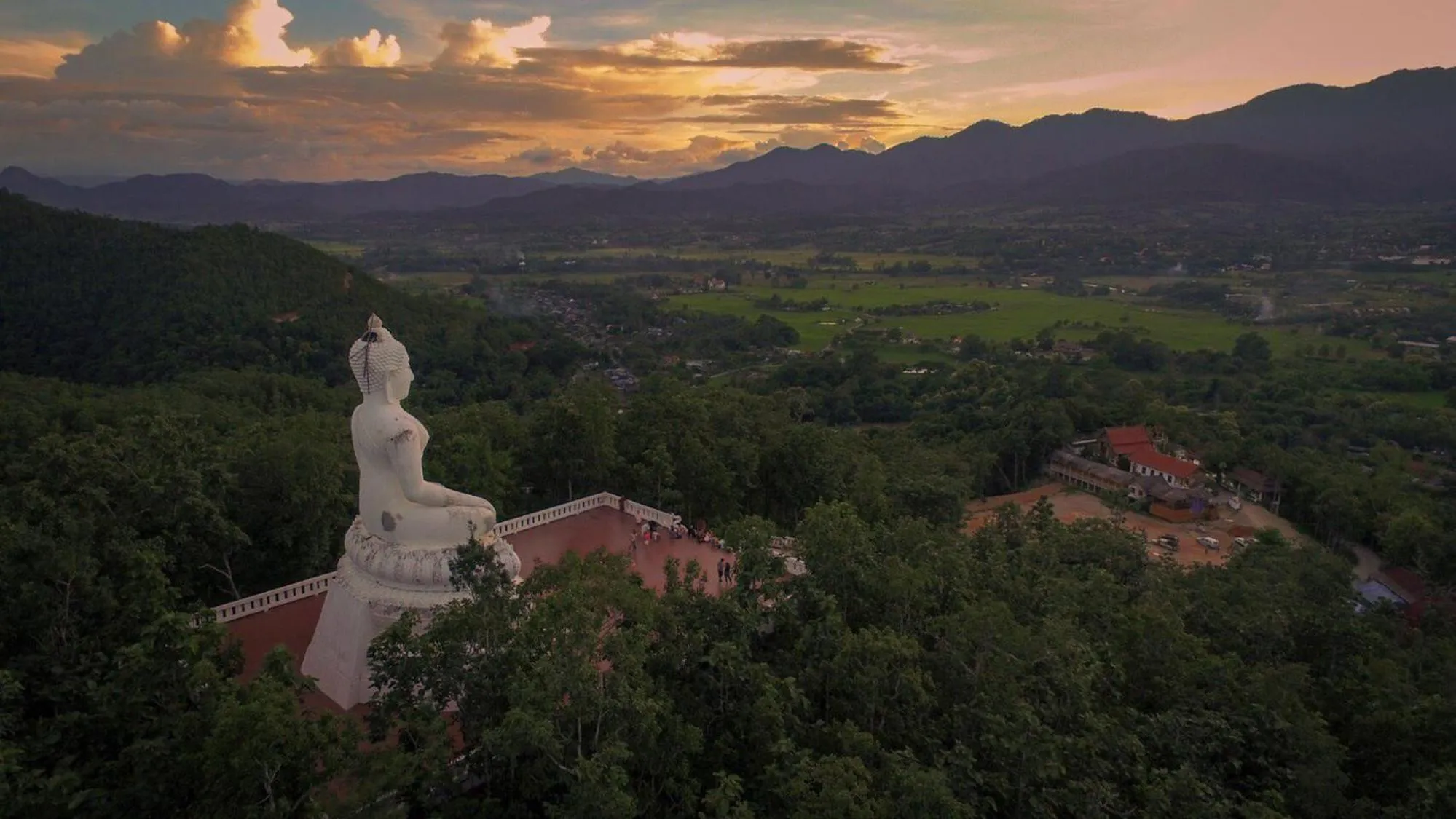 Activities in Puripai Villa Wellness & Retreat