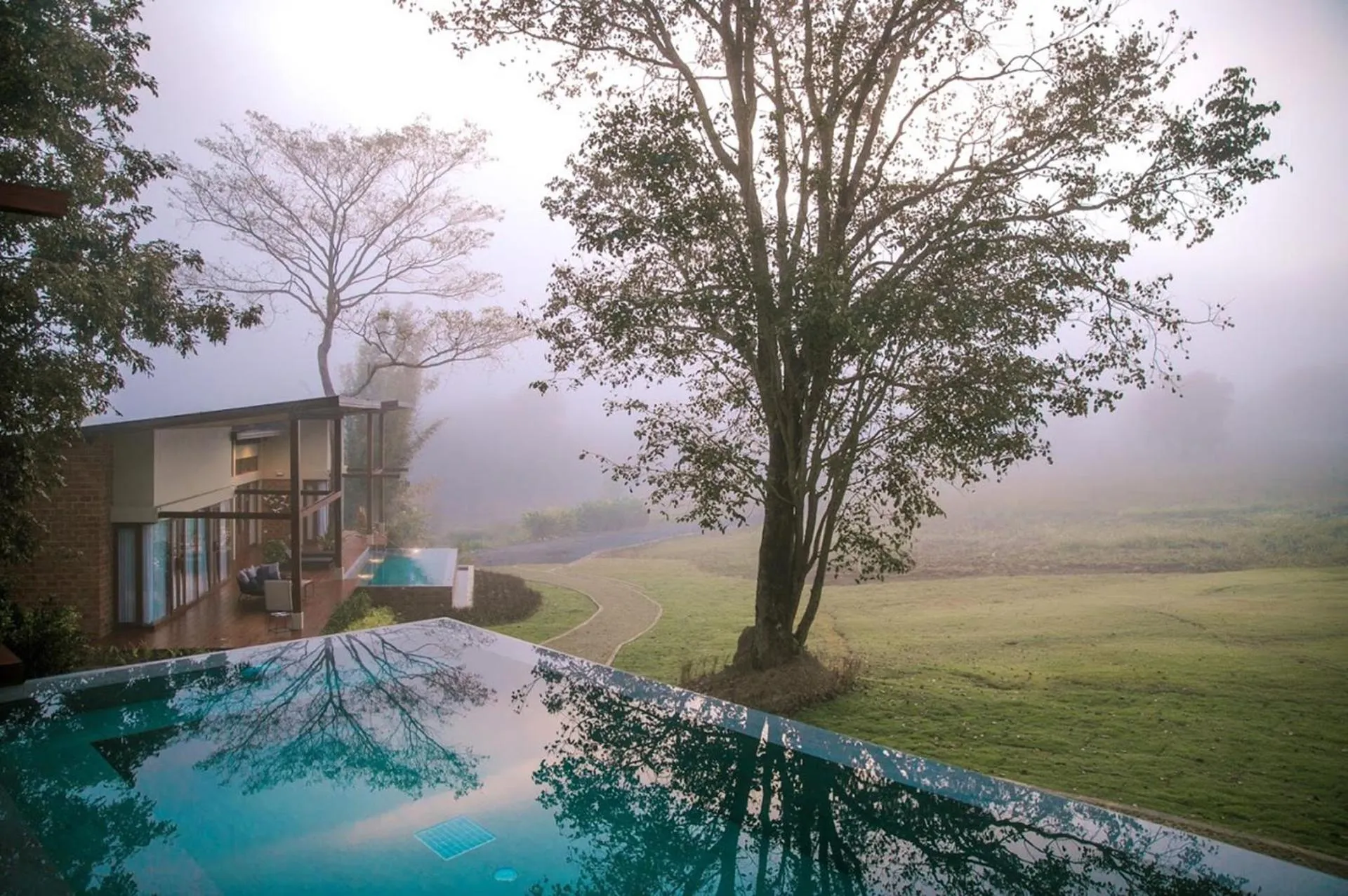 View (from property/room) in Puripai Villa Wellness & Retreat