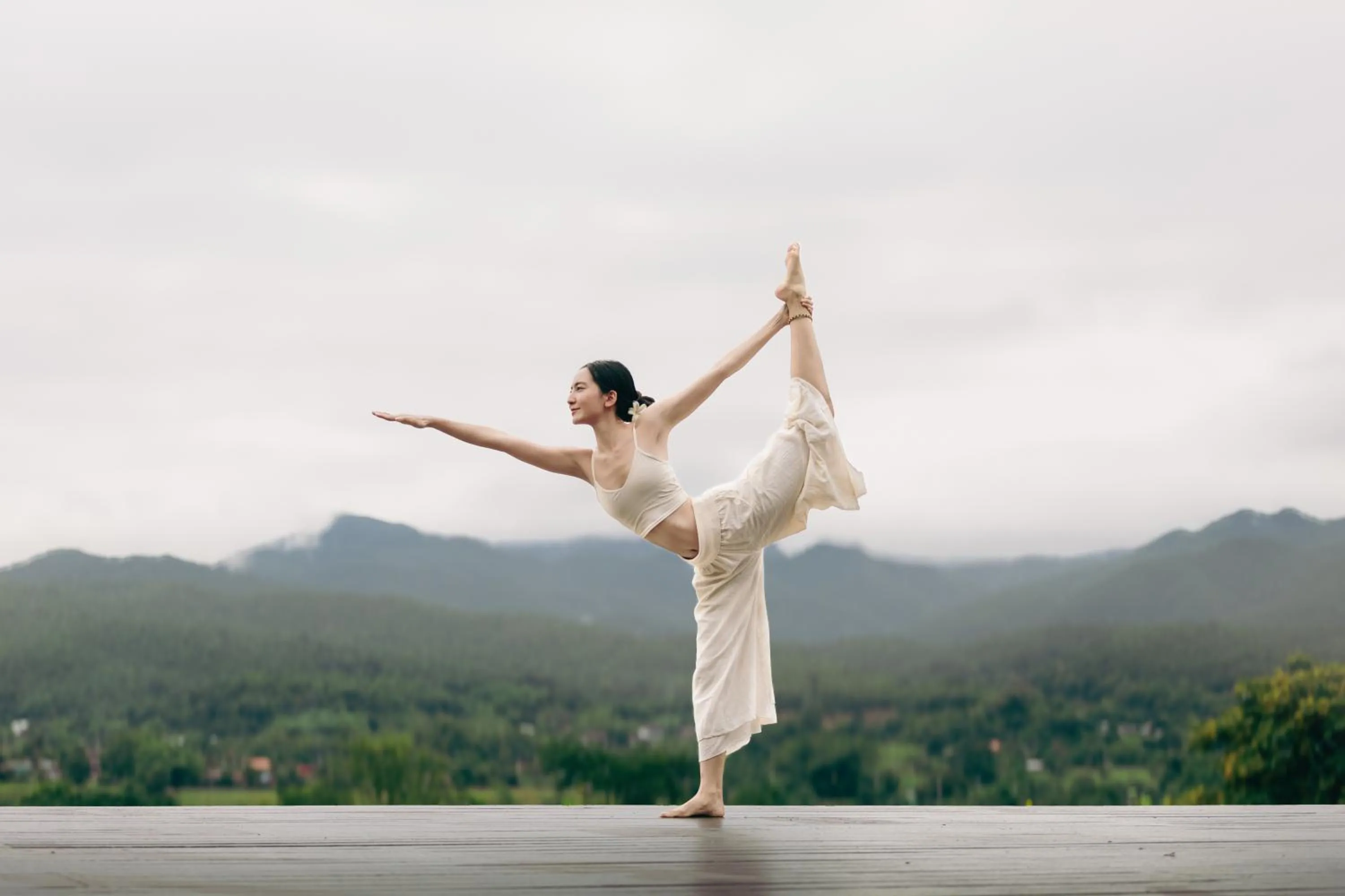 Spa and wellness centre/facilities in Puripai Villa Wellness & Retreat