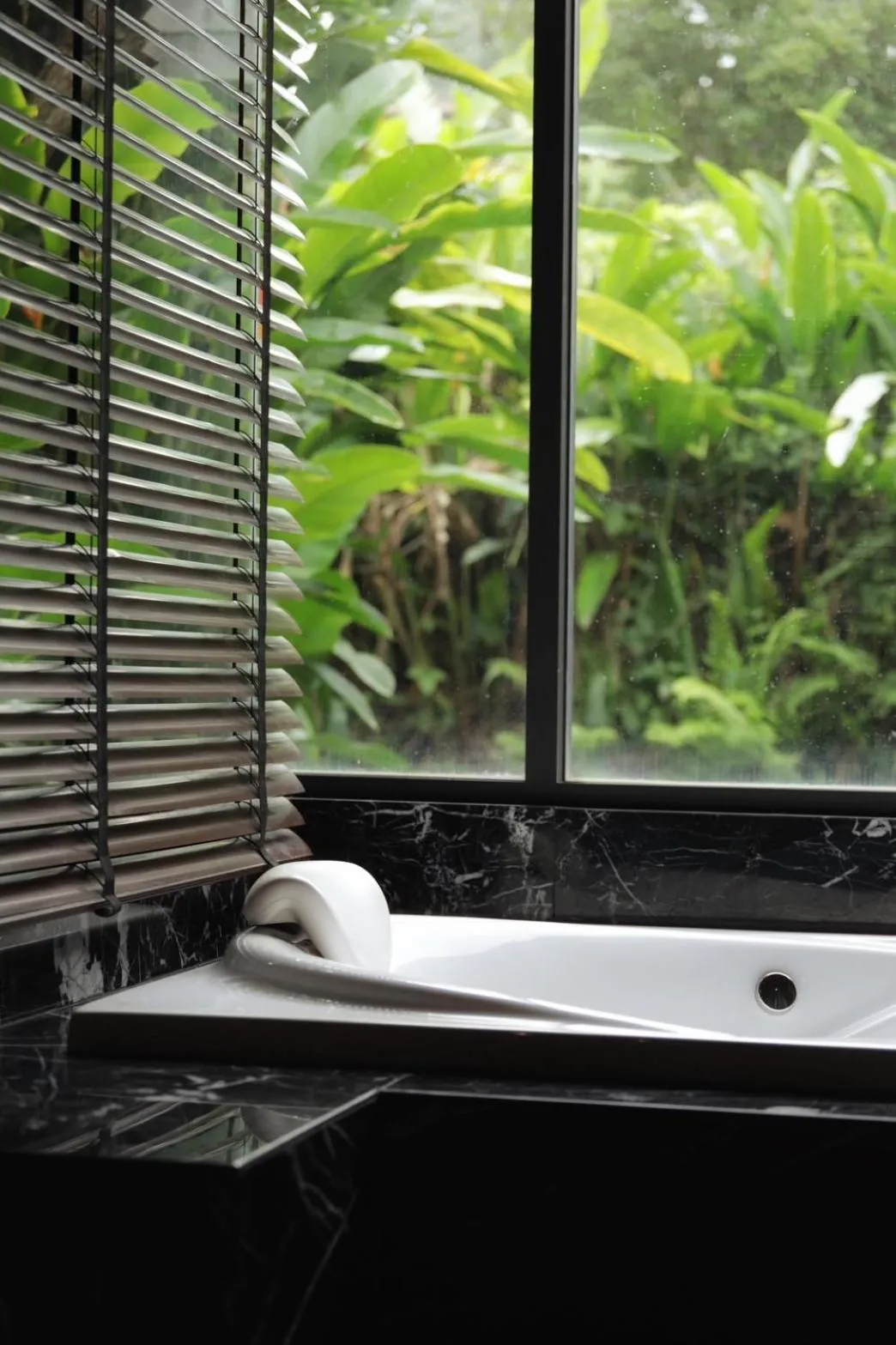 Bath in Puripai Villa Wellness & Retreat