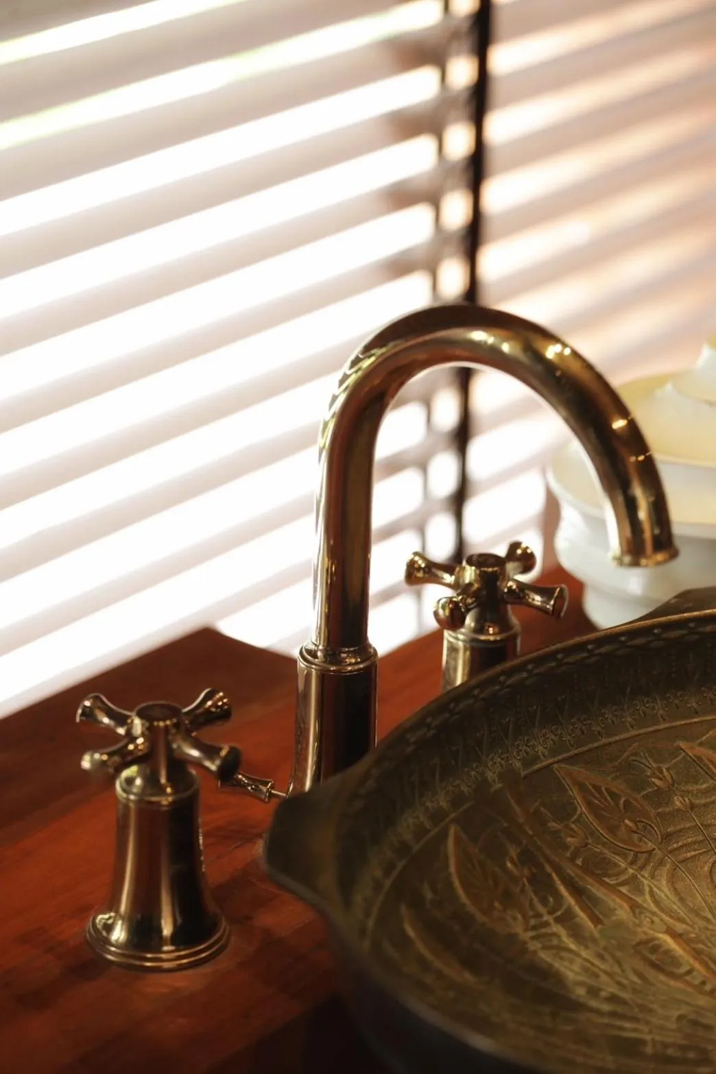 Bathroom in Puripai Villa Wellness & Retreat