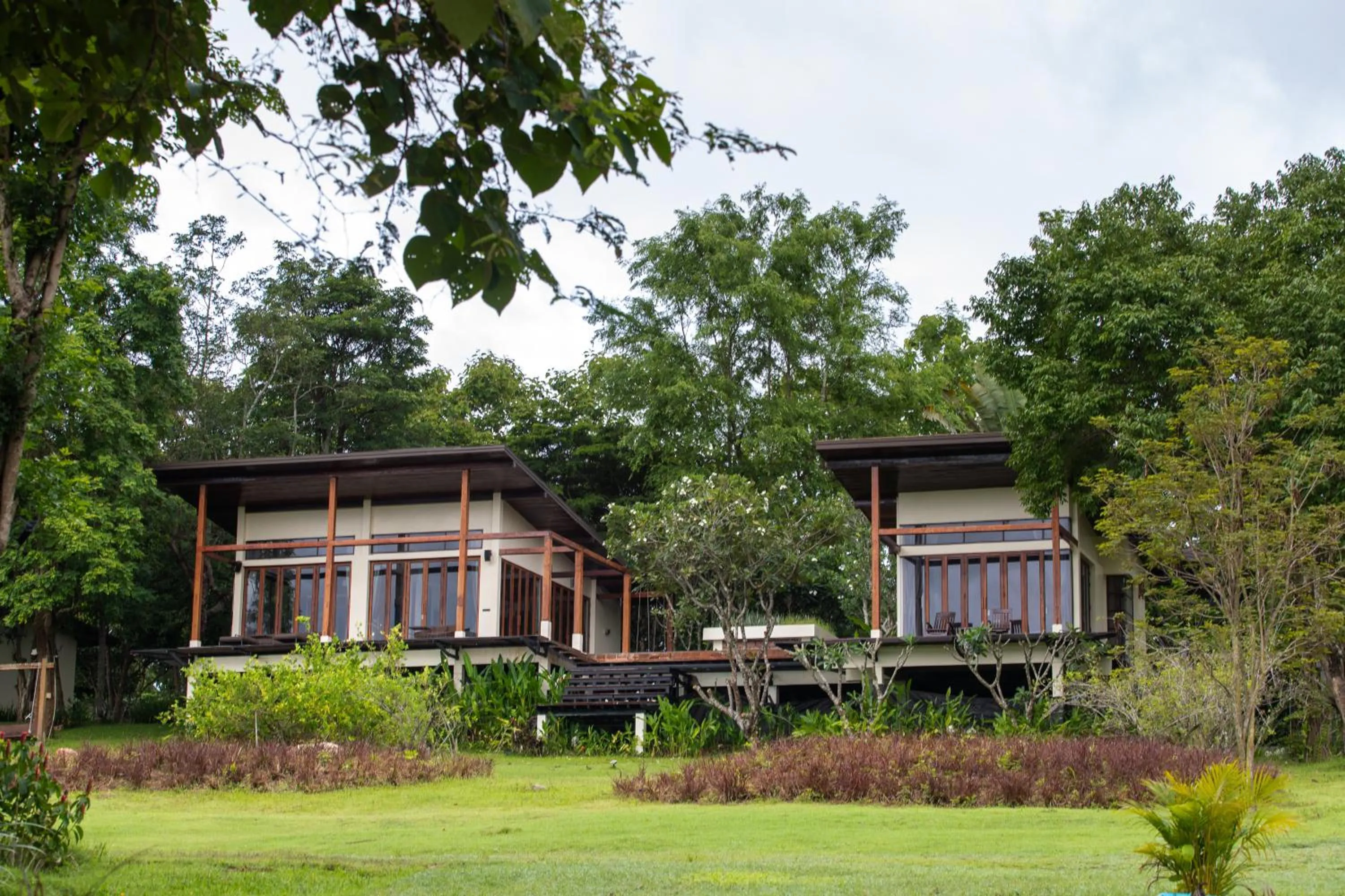 View (from property/room) in Puripai Villa Wellness & Retreat