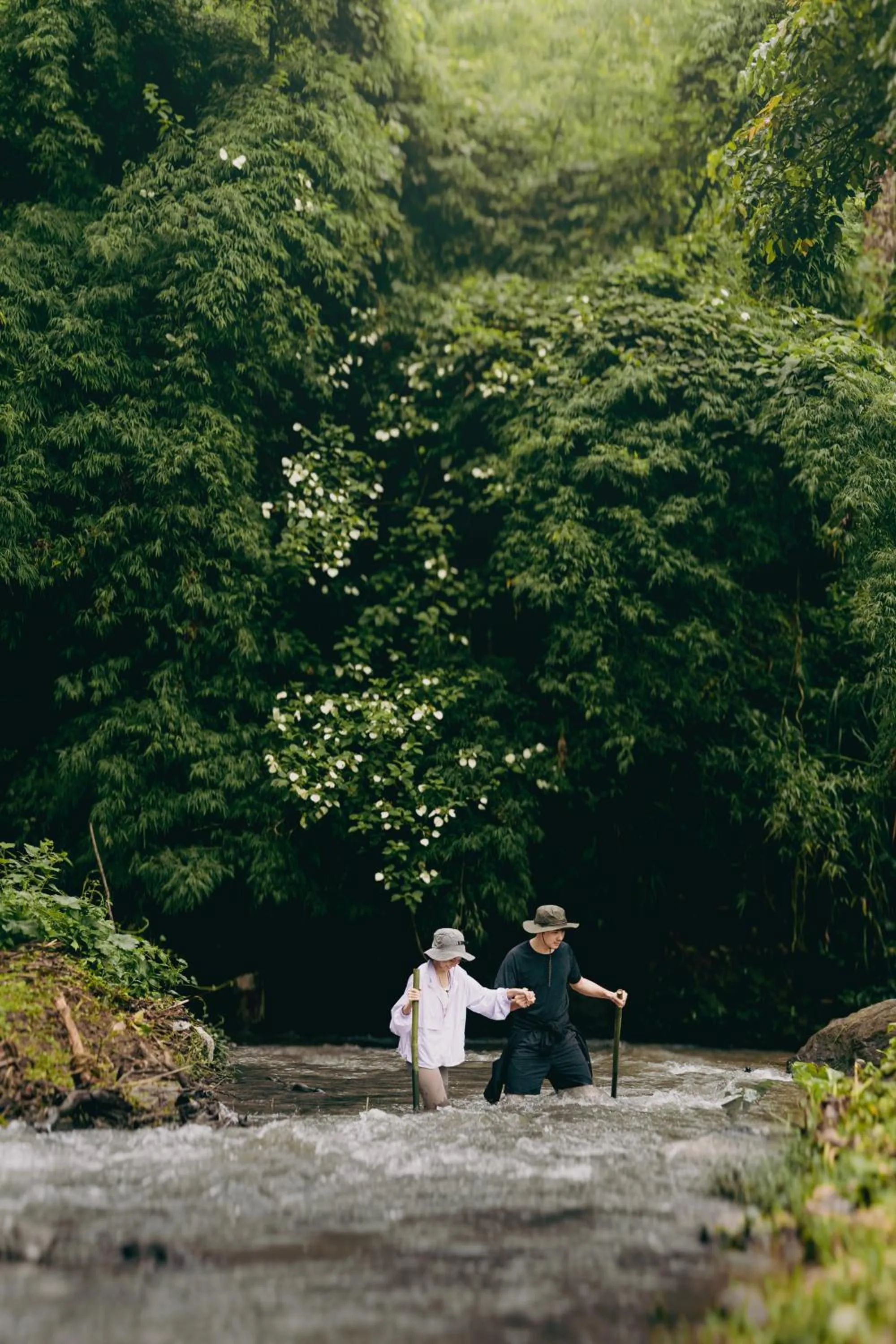 Spa and wellness centre/facilities in Puripai Villa Wellness & Retreat