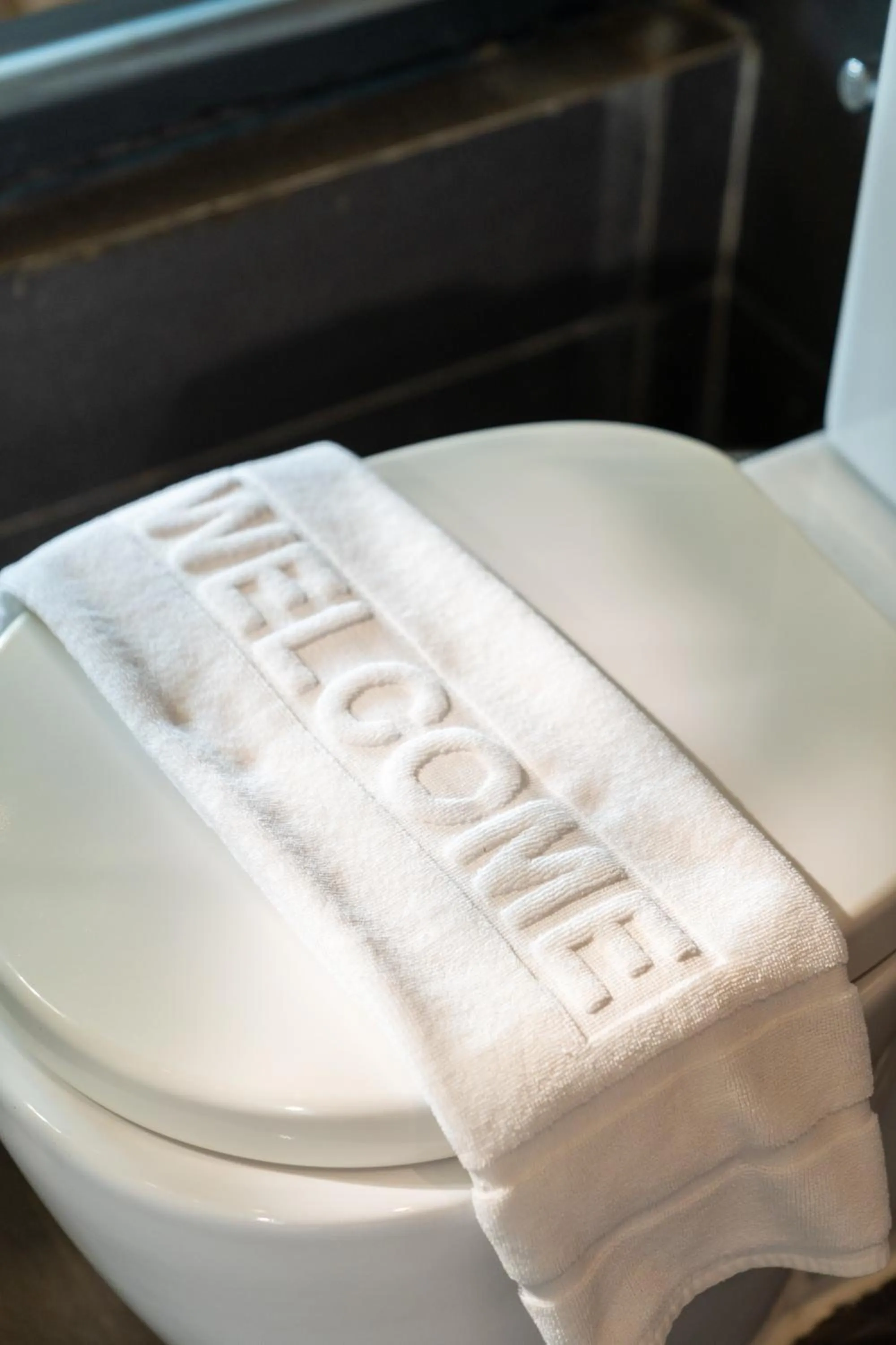 Bathroom in Puripai Villa Wellness & Retreat