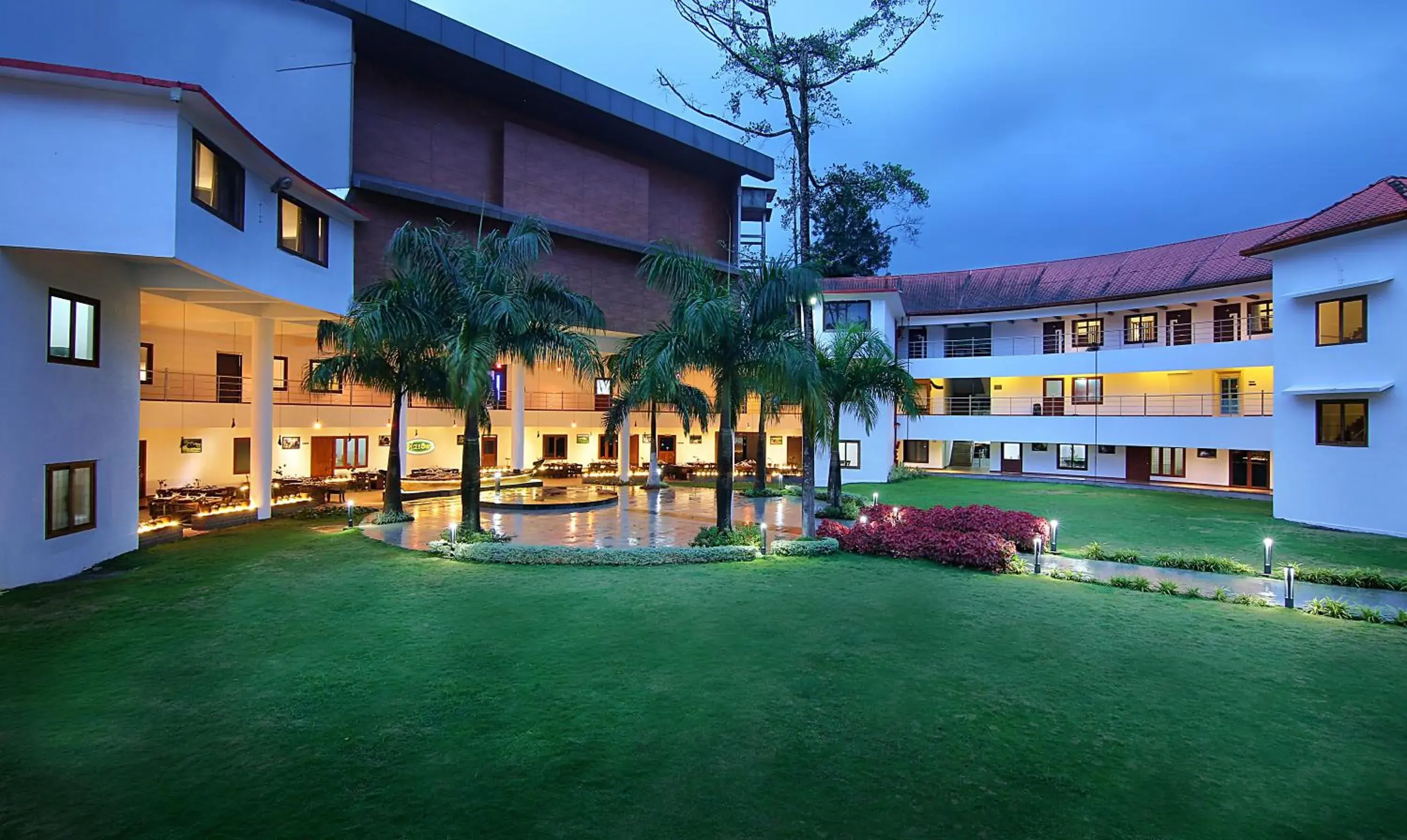 Suite in Vythiri Village Suite in Vythiri Village