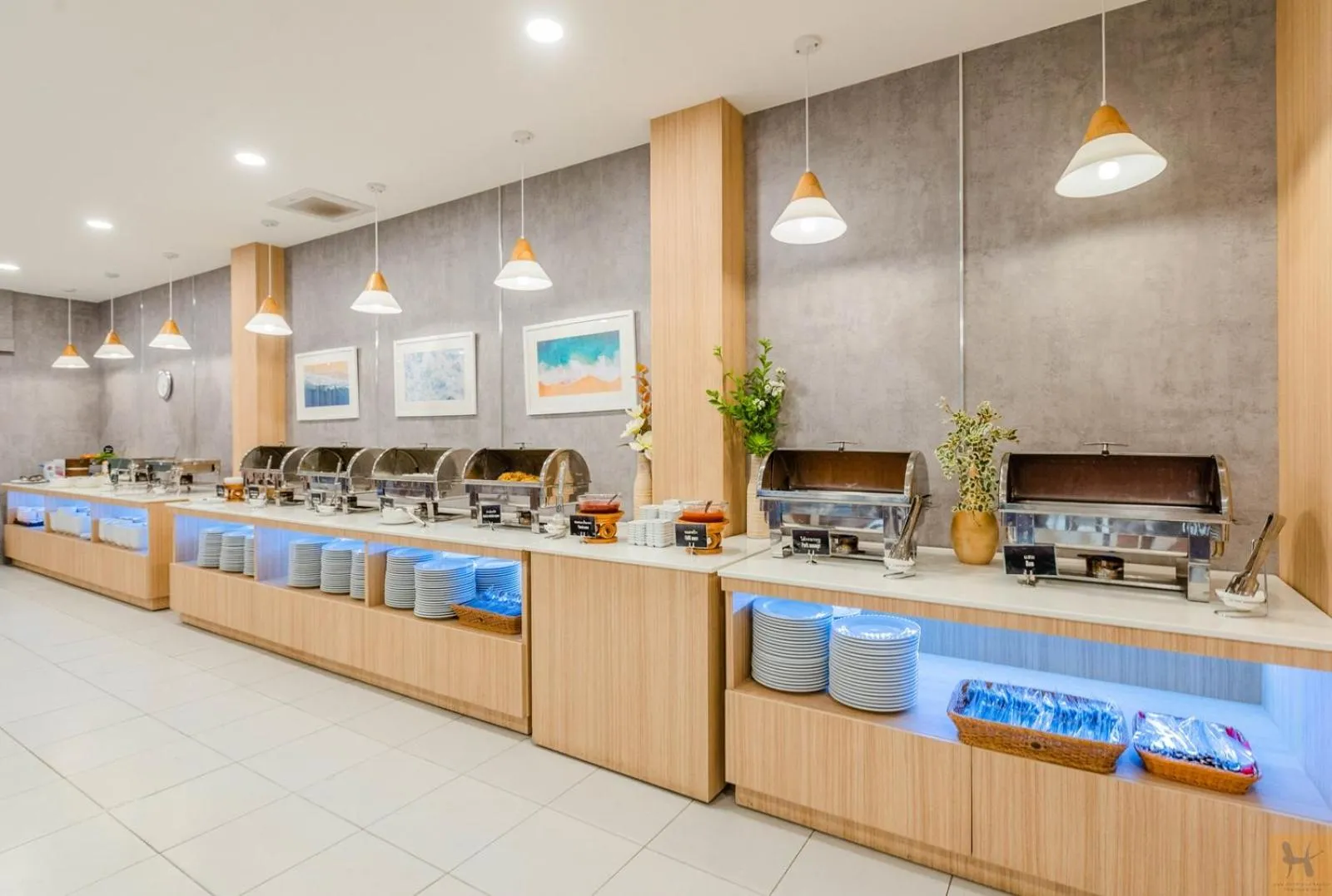 Chaolao Cabana Resort