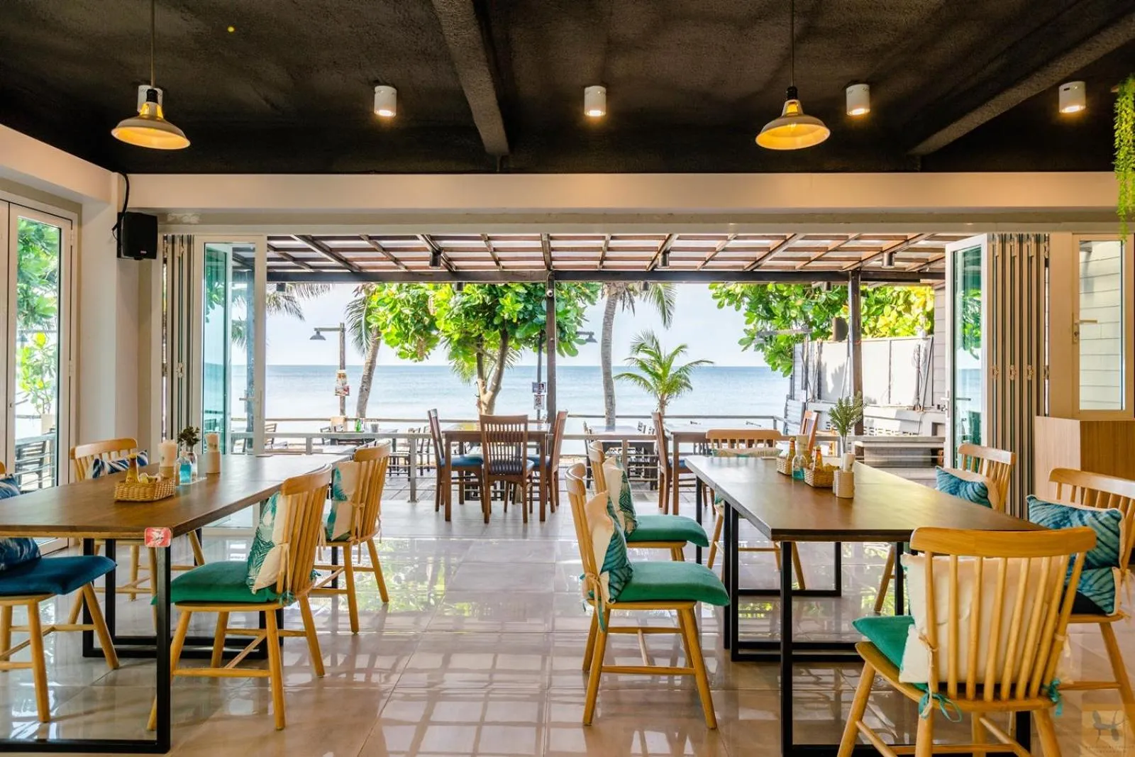 Chaolao Cabana Resort