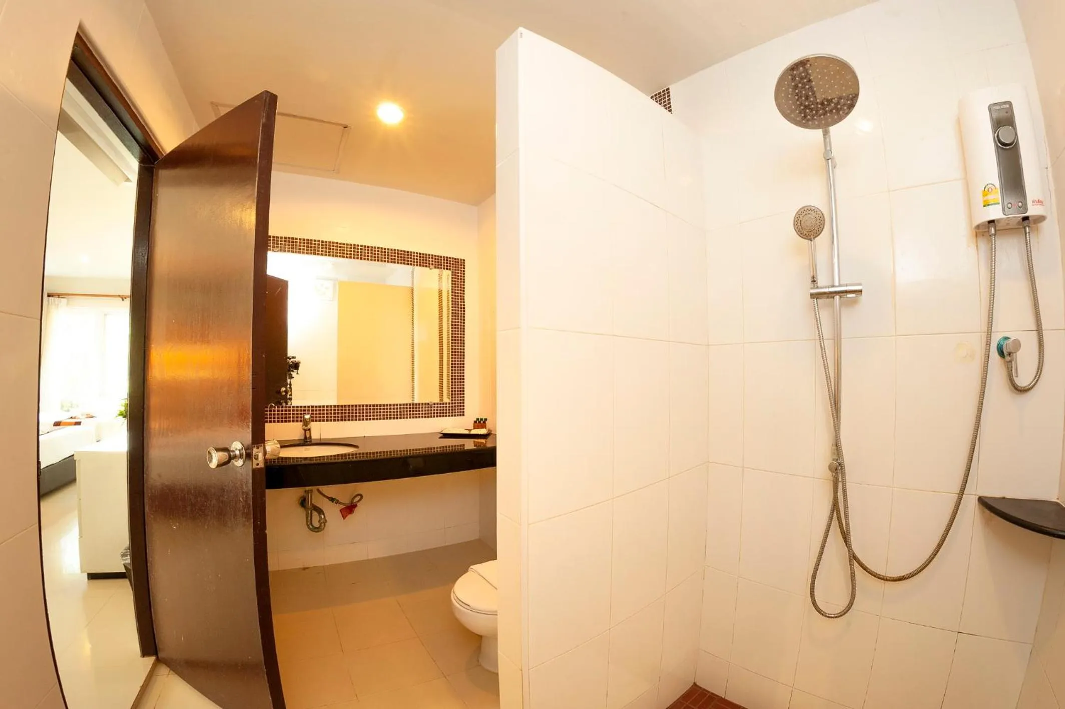 Chaolao Cabana Resort