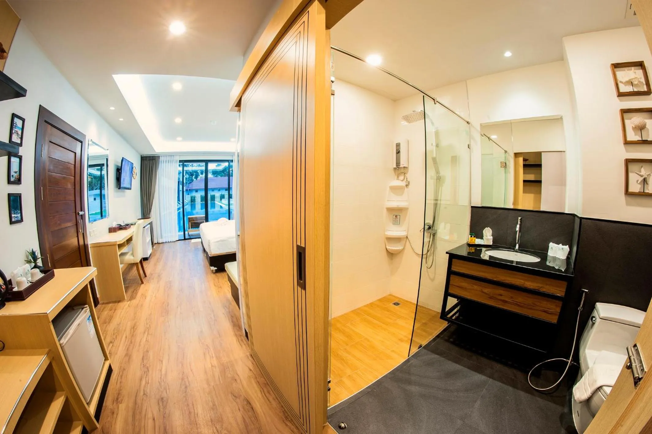 Chaolao Cabana Resort