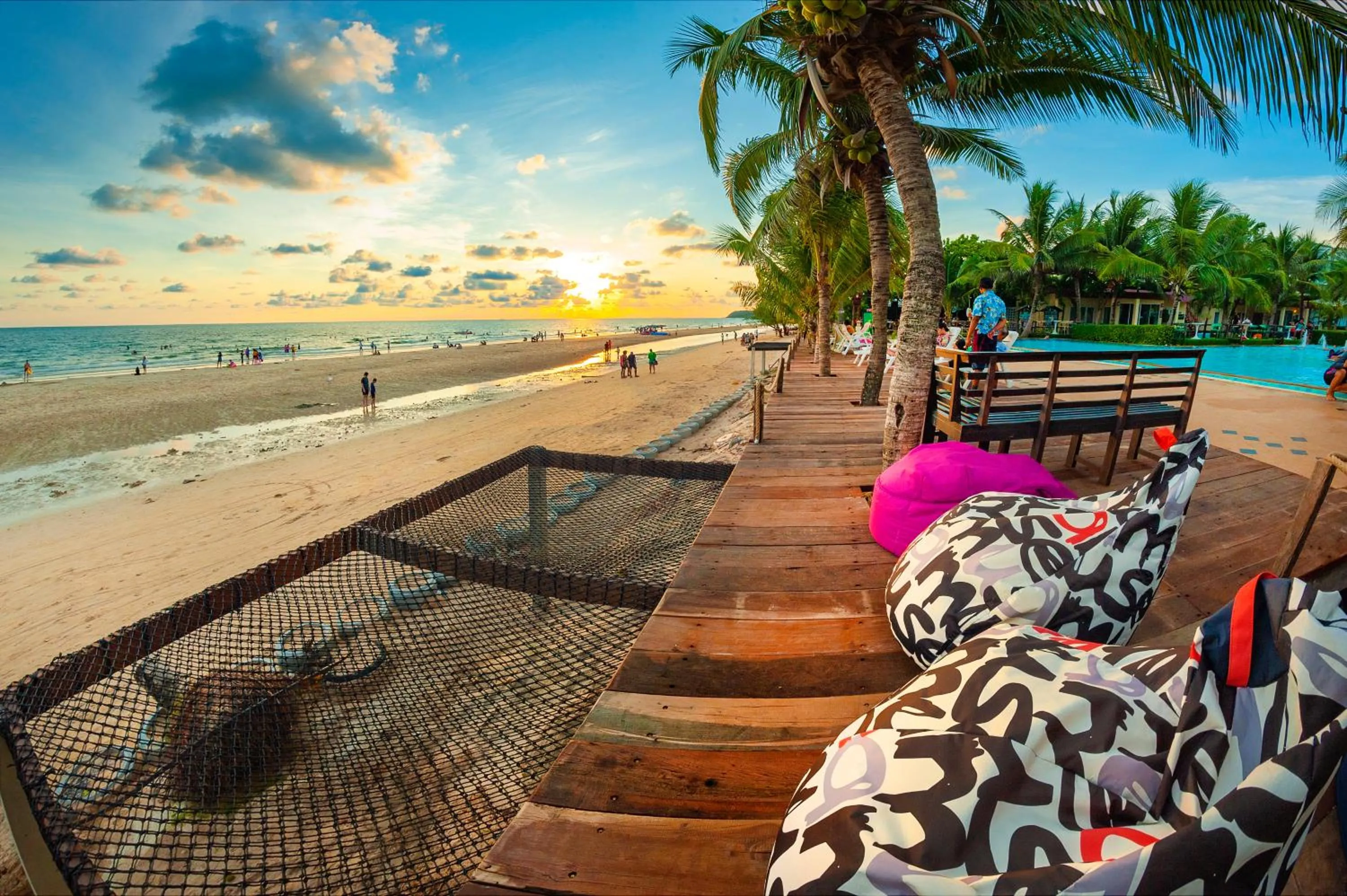 Chaolao Cabana Resort