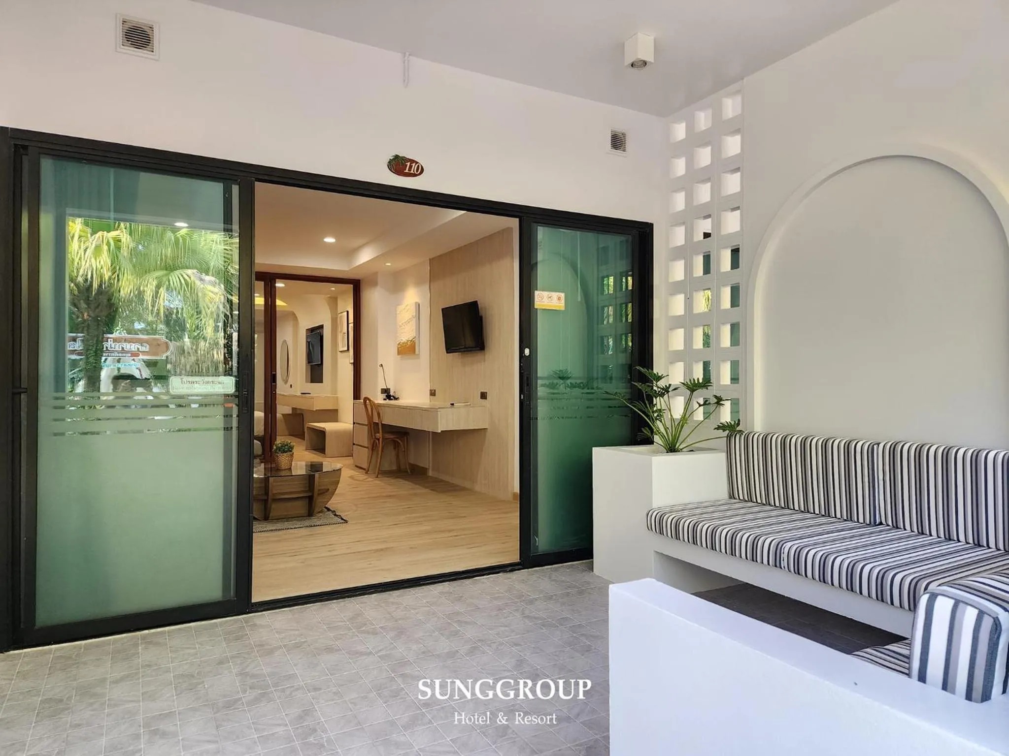 Chaolao Cabana Resort