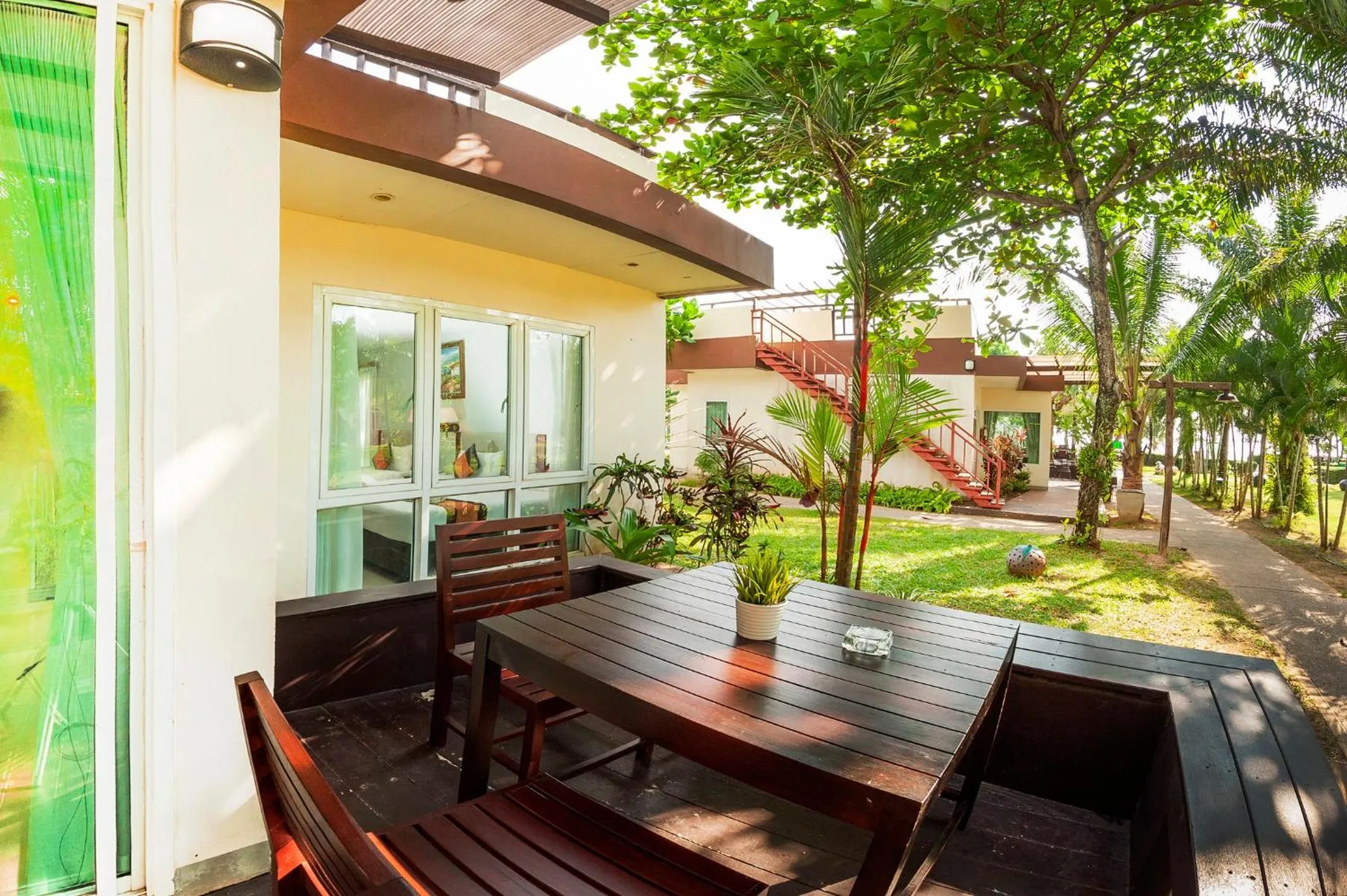 Chaolao Cabana Resort