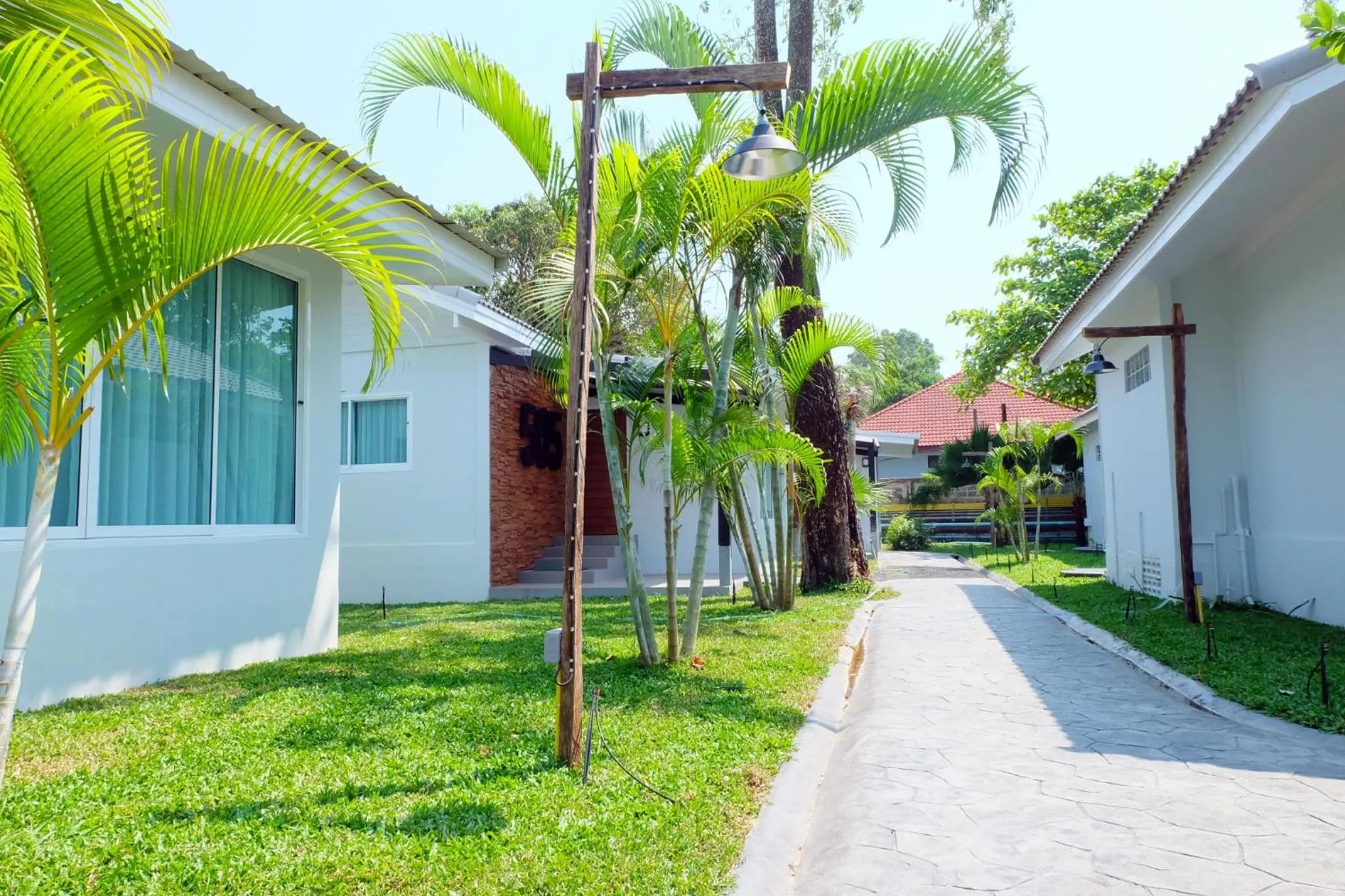 Chaolao Cabana Resort