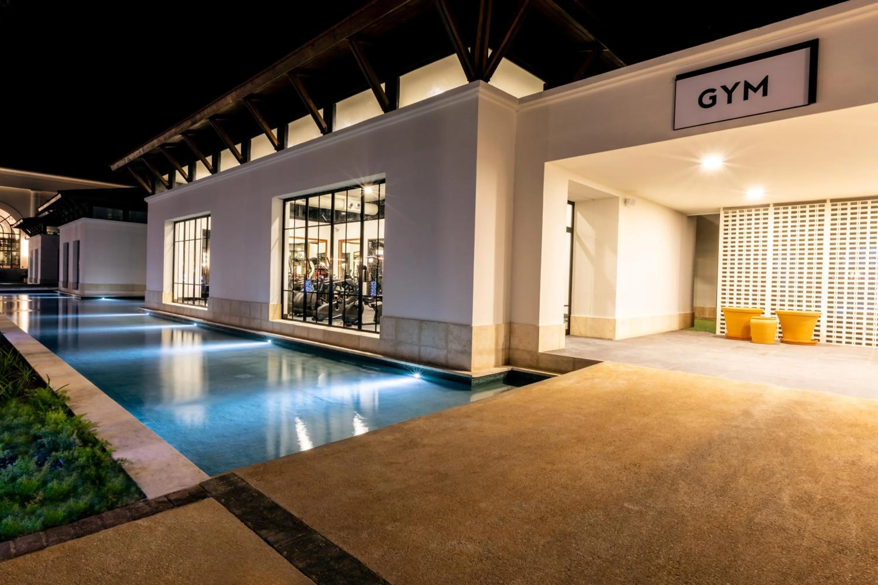 Activities in Ocean el Faro Resort - All Inclusive