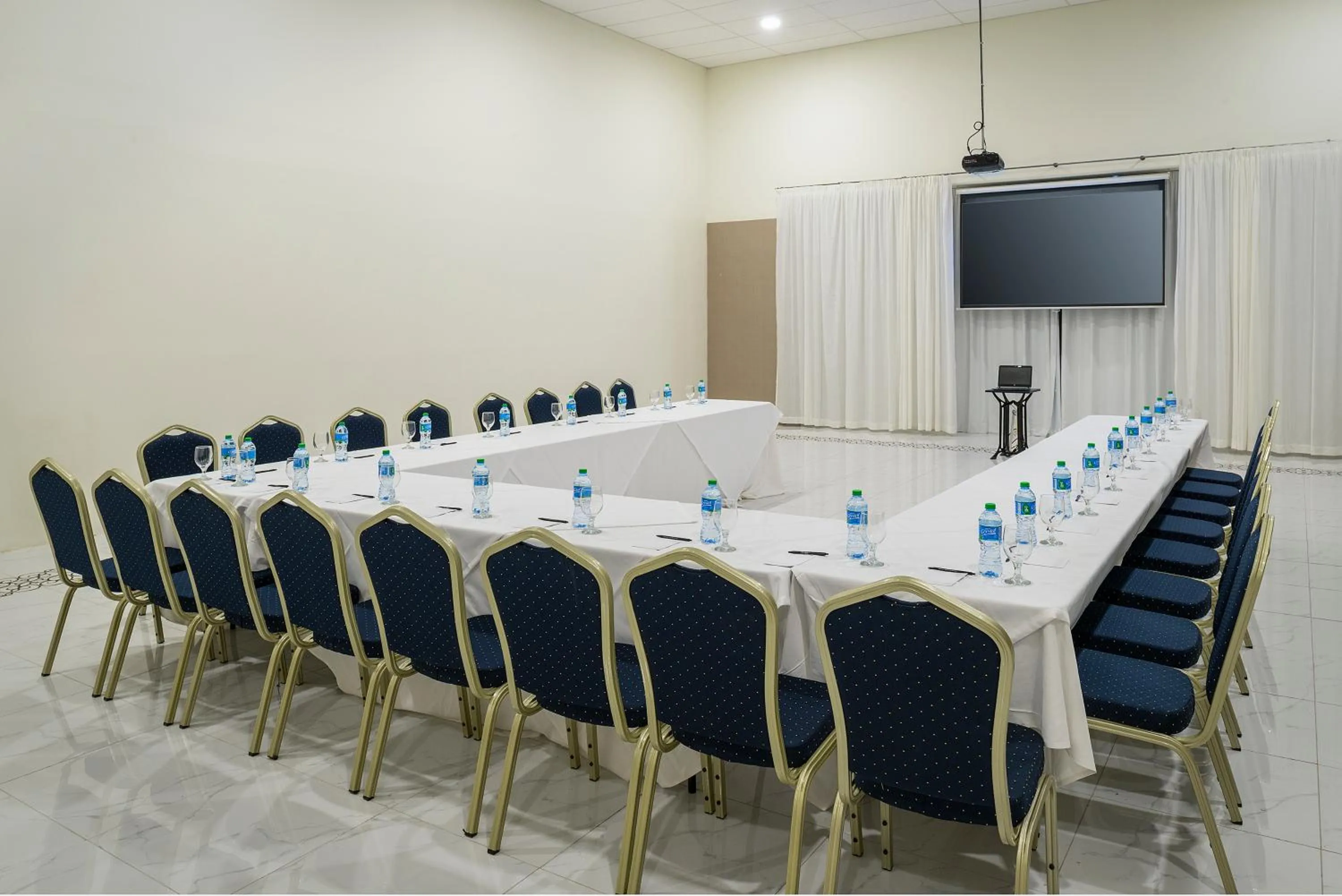 Meeting/conference room in Ocean el Faro Resort - All Inclusive
