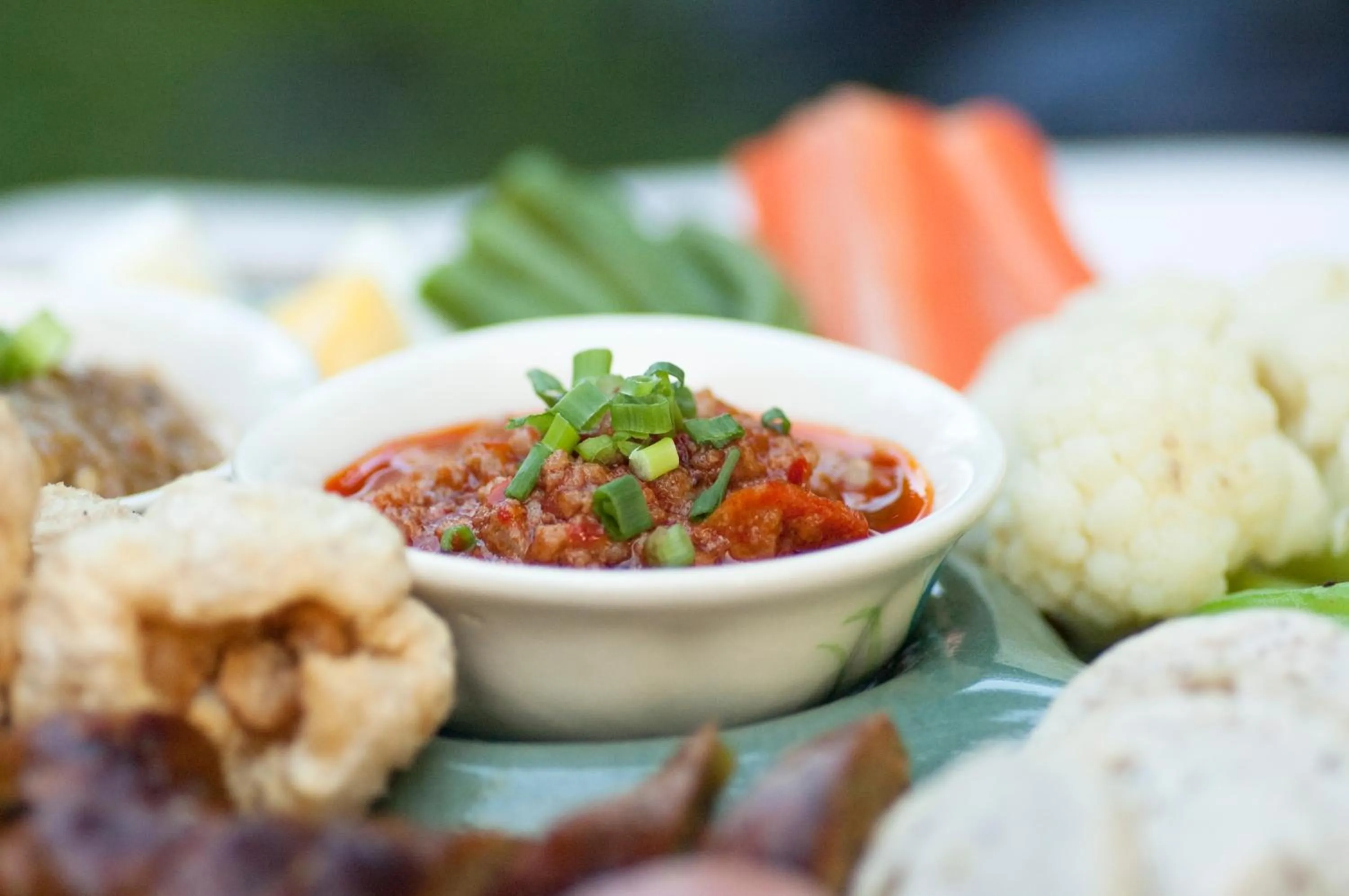 Restaurant/places to eat in Ruen Come In