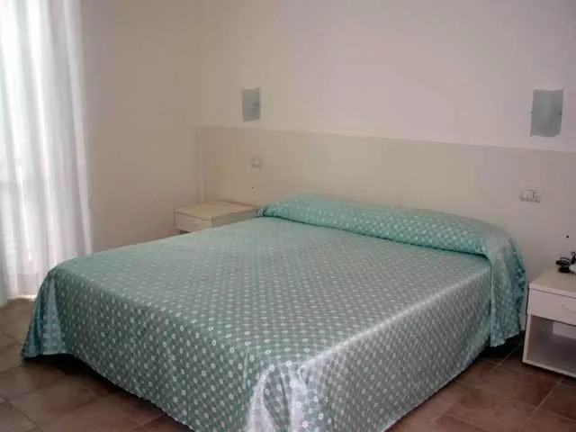 Bed in Lieta Sosta