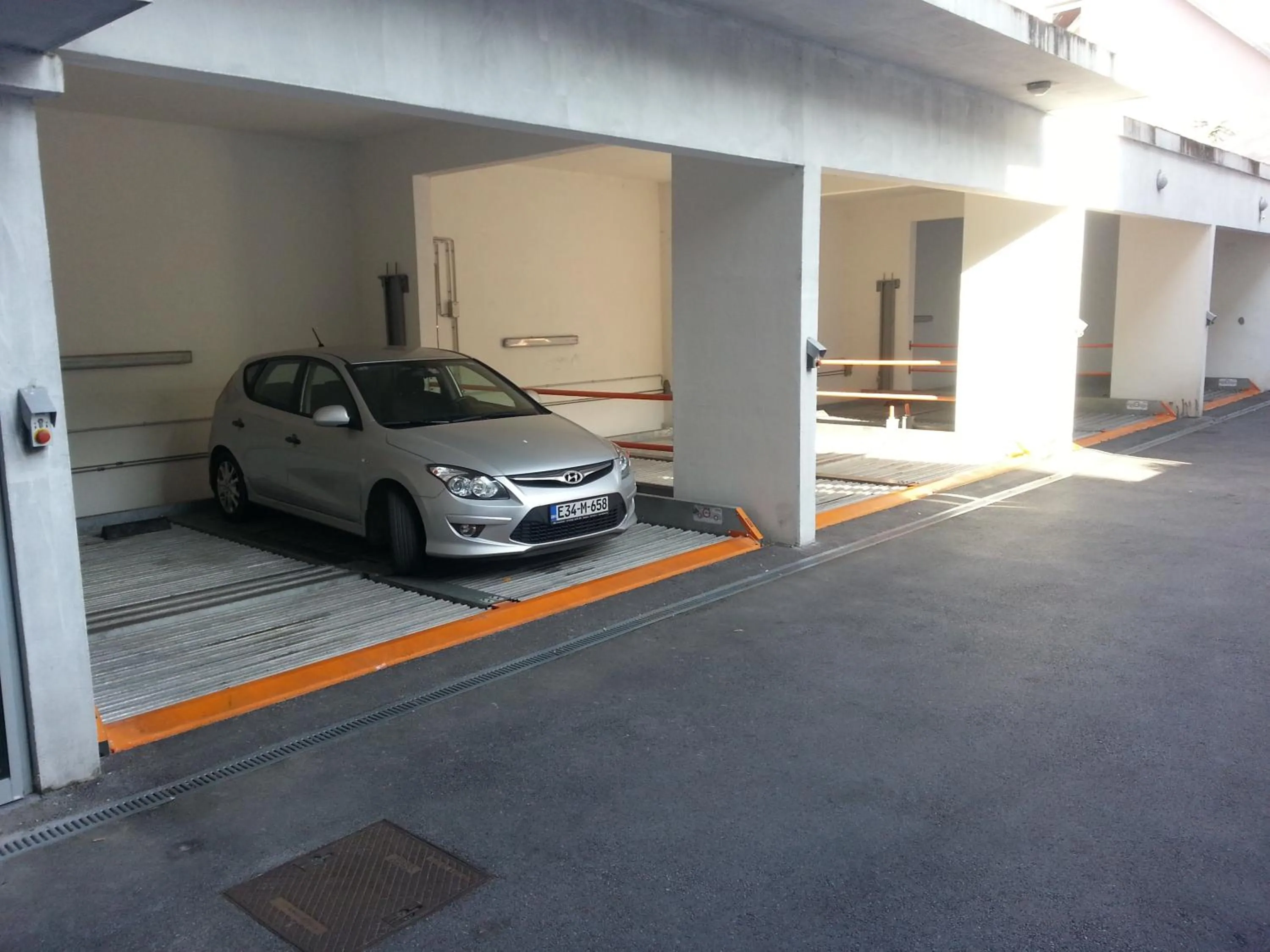 Other in Hotel Croatia