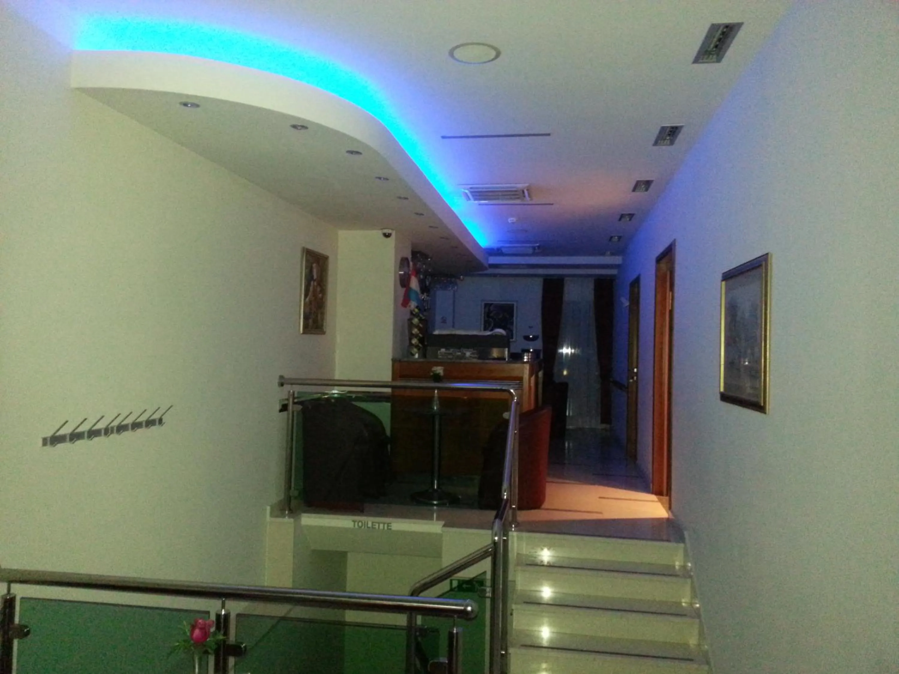 Other in Hotel Croatia