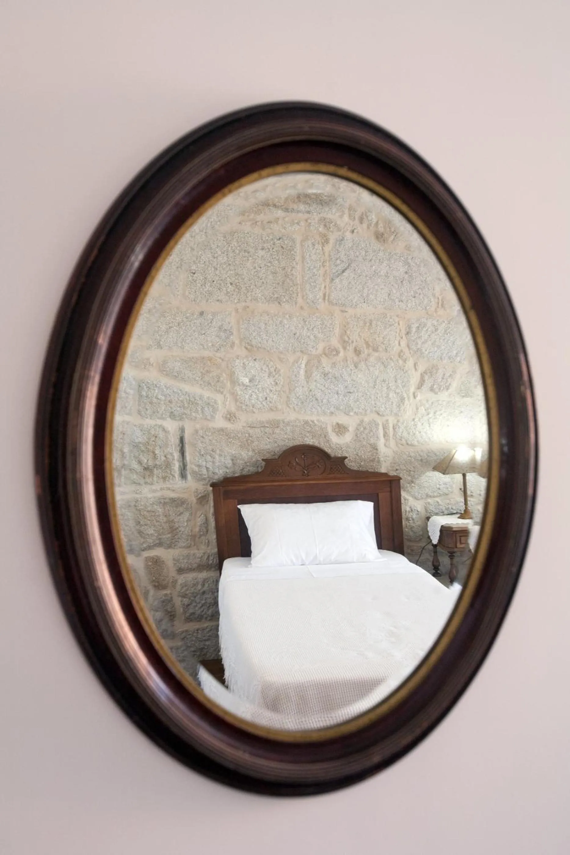 Twin Room in Mercearia da Vila
