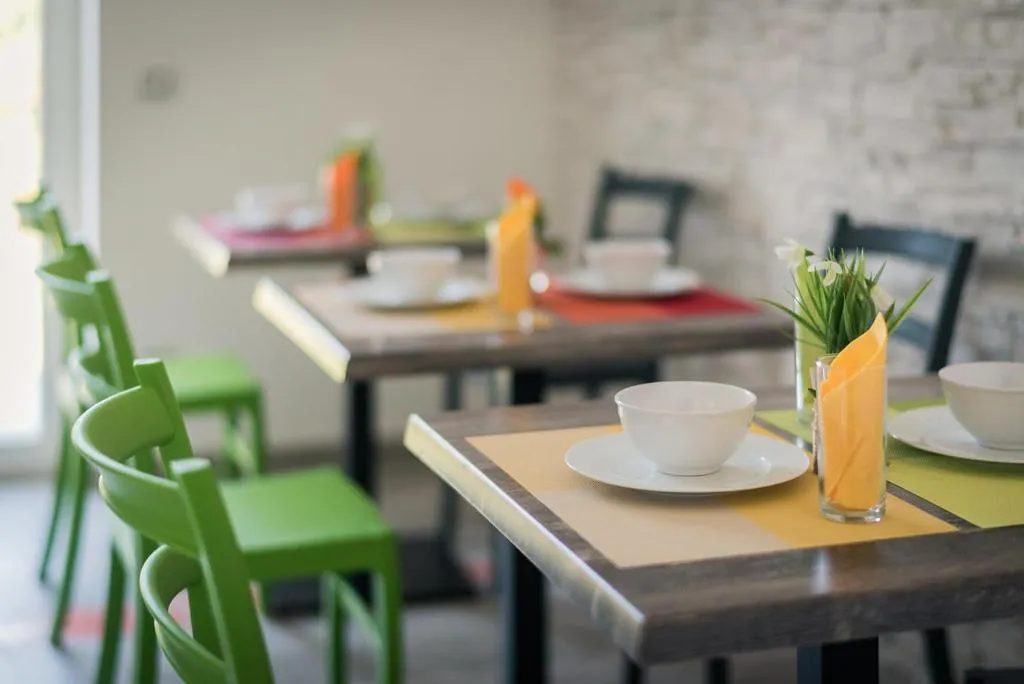 Breakfast in L'Agrumeto