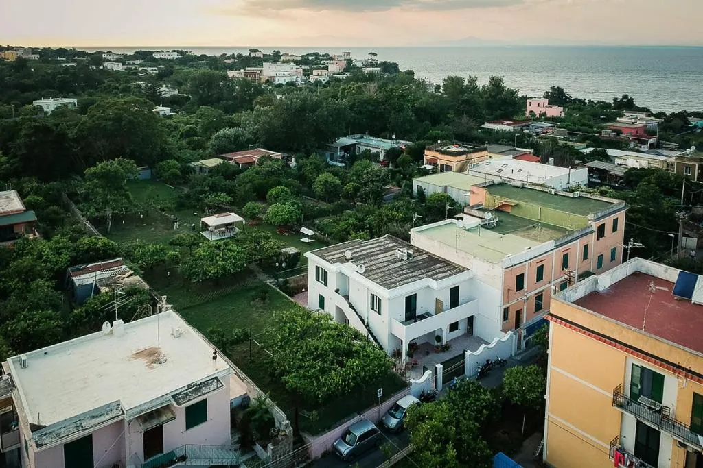 Property building in L'Agrumeto