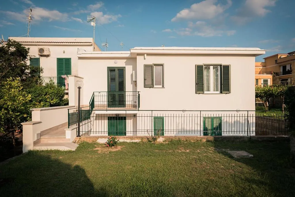 Property building in L'Agrumeto