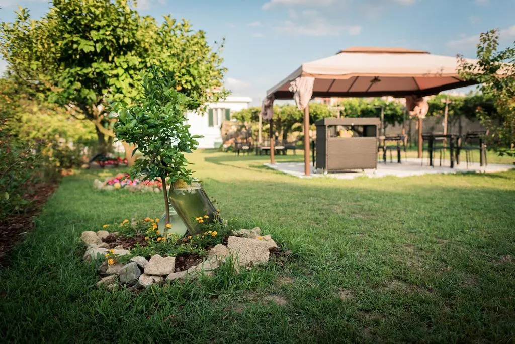 Property building in L'Agrumeto