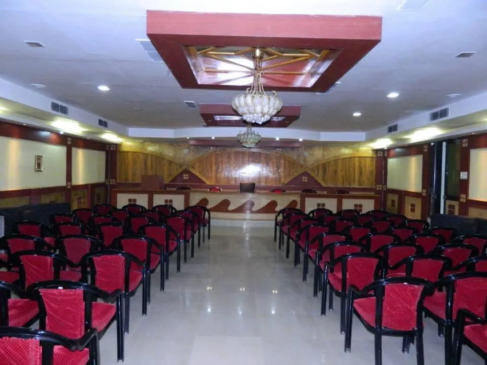 Business facilities in Hotel Puri Beach Resort Pvt Ltd