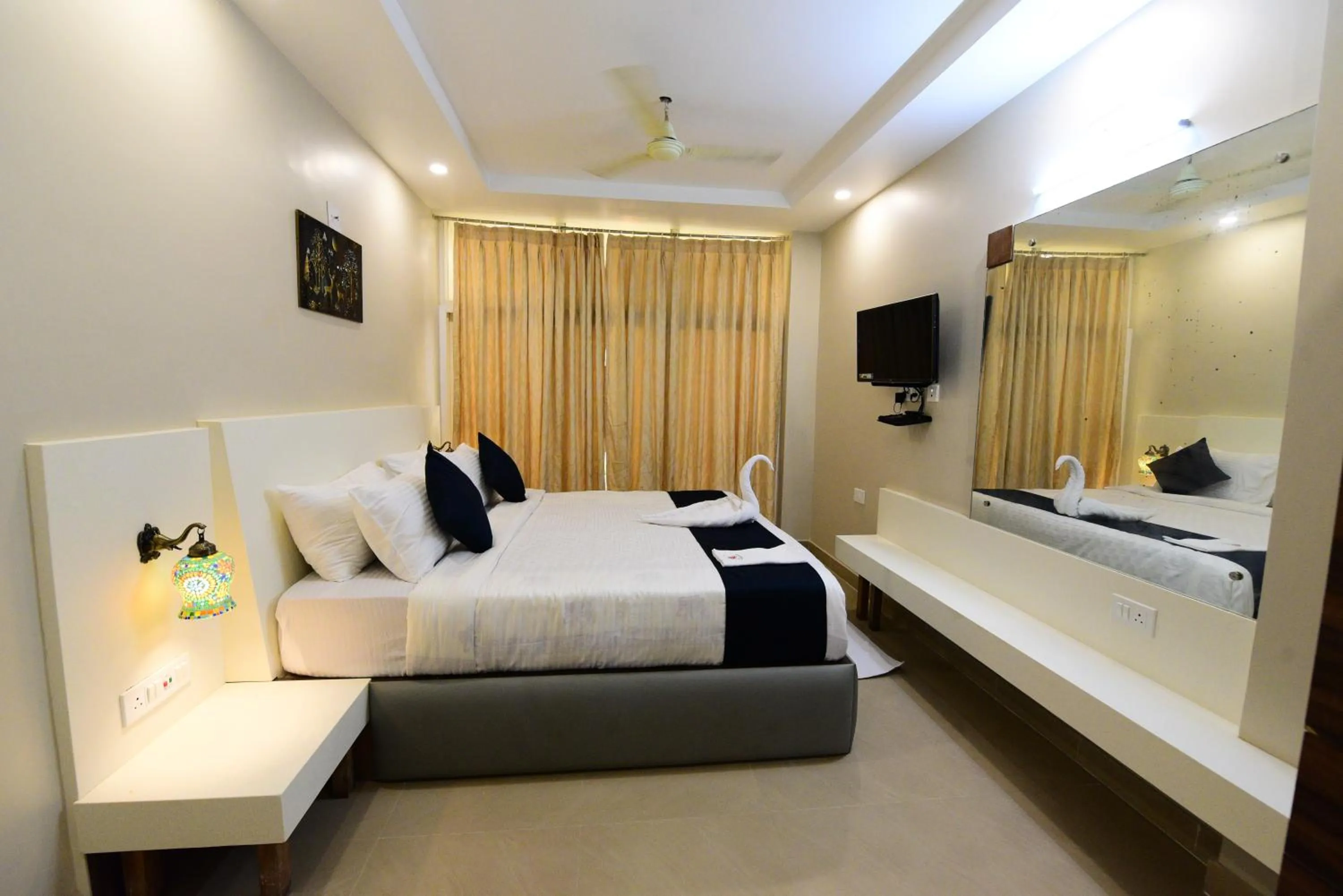 Hotel Puri Beach Resort Pvt Ltd