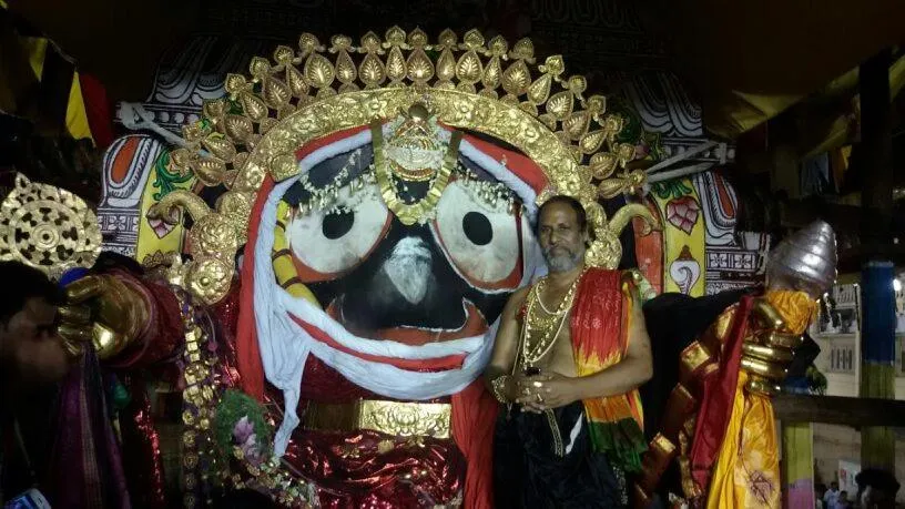 Hotel Puri Beach Resort Pvt Ltd